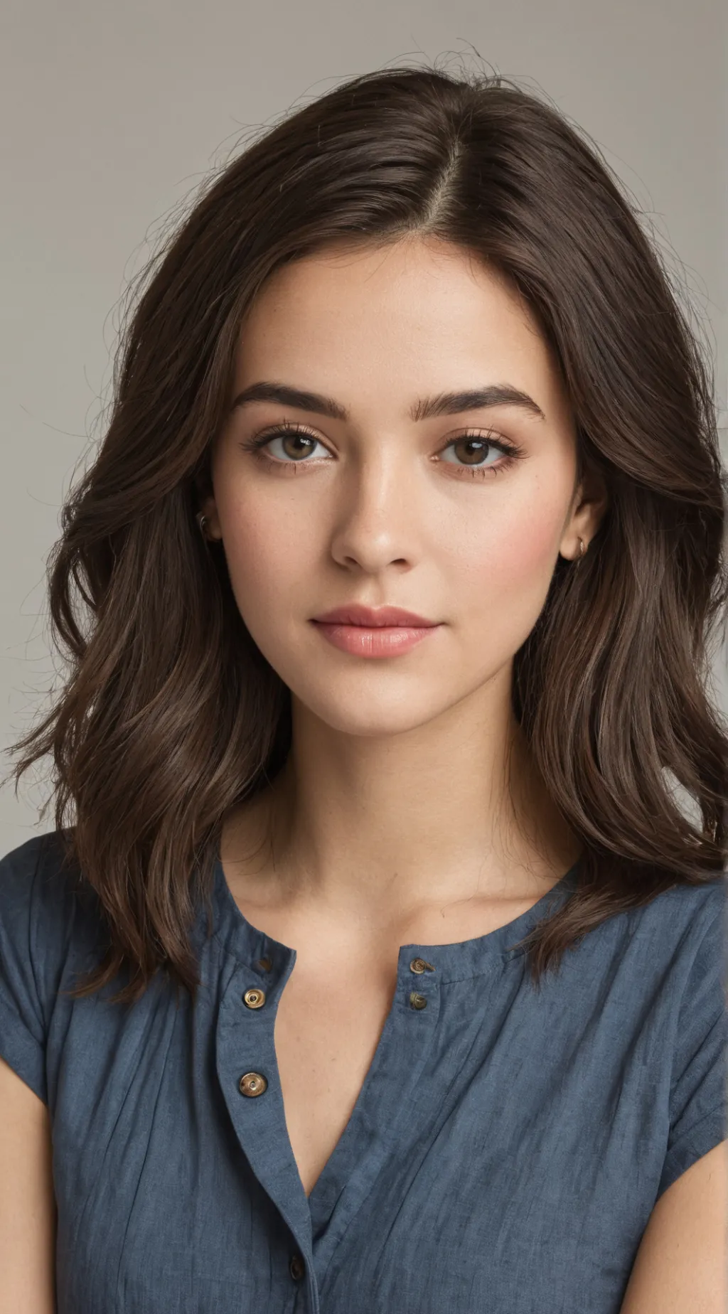 ai character: karen background