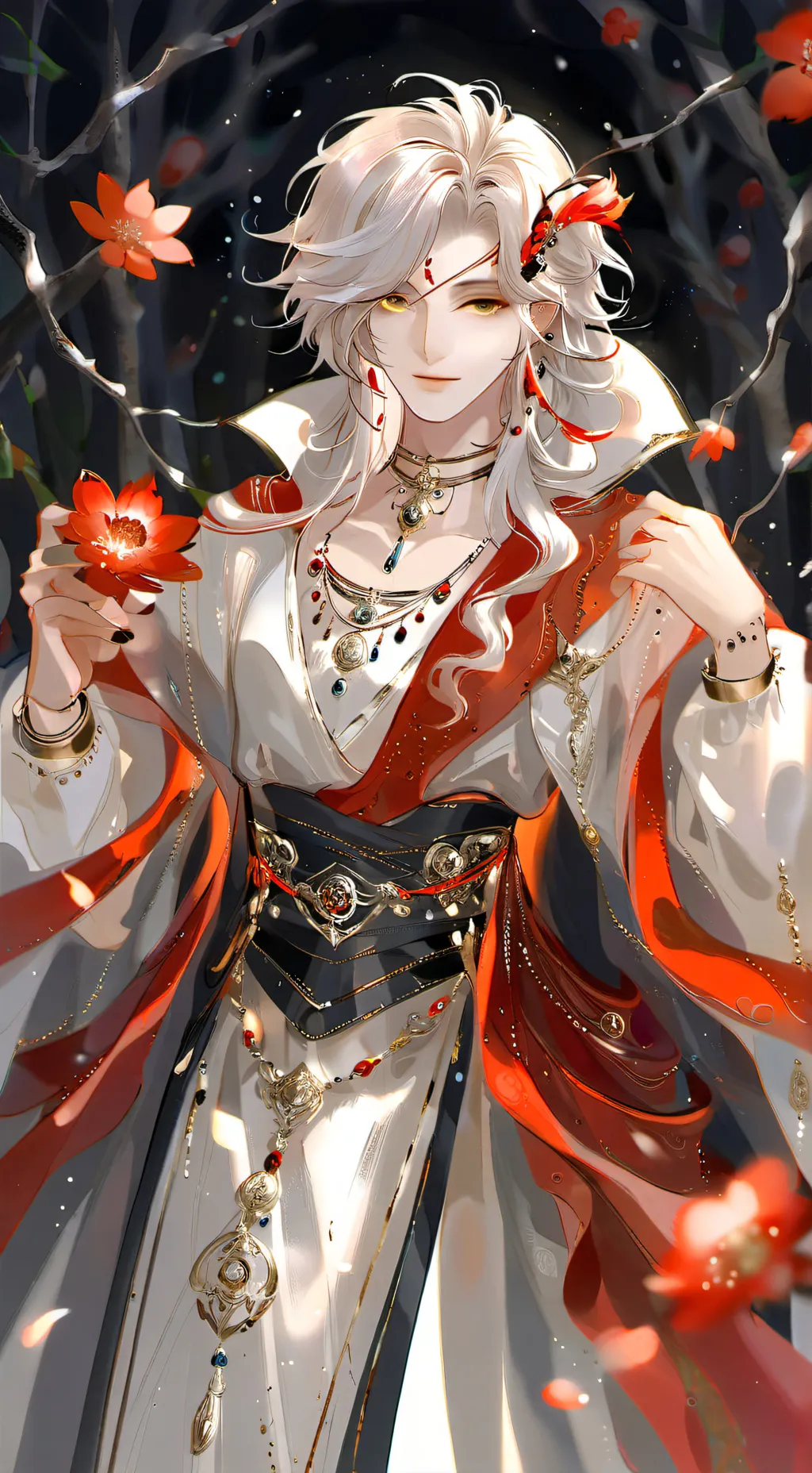 Talkie AI - Chat with Focus