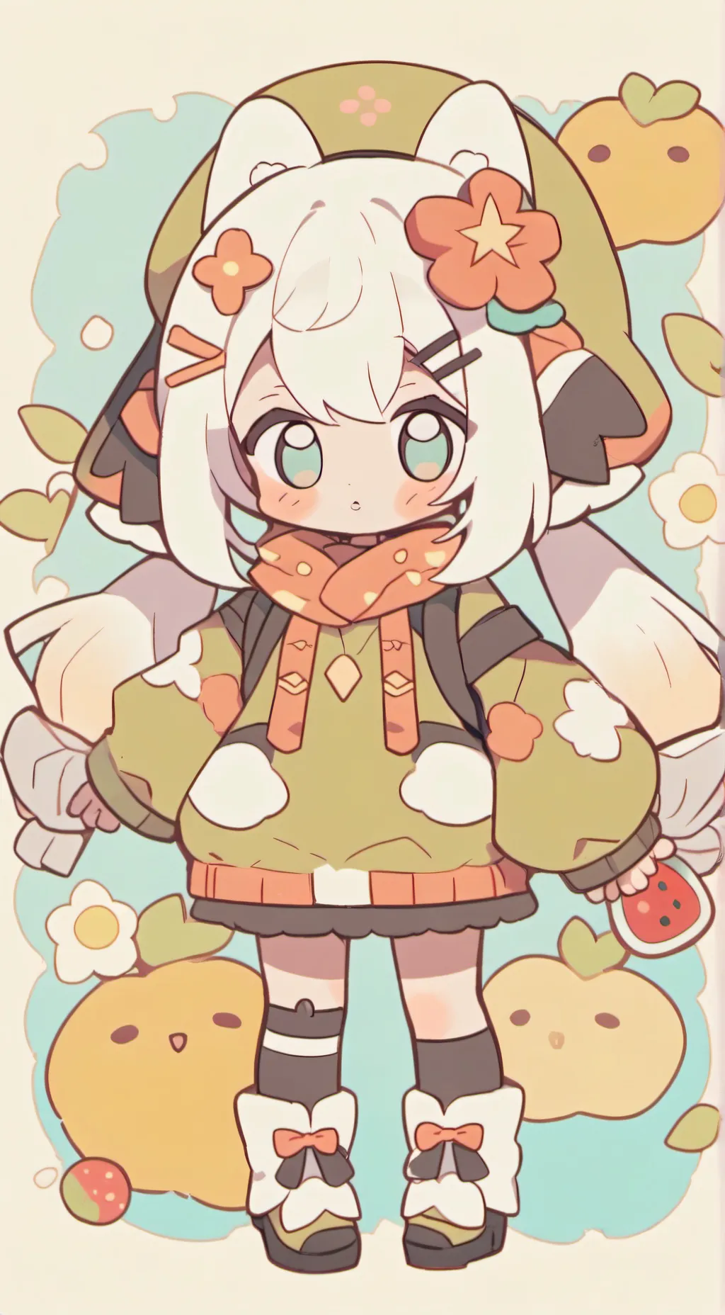 Talkie AI - Chat with Naomi