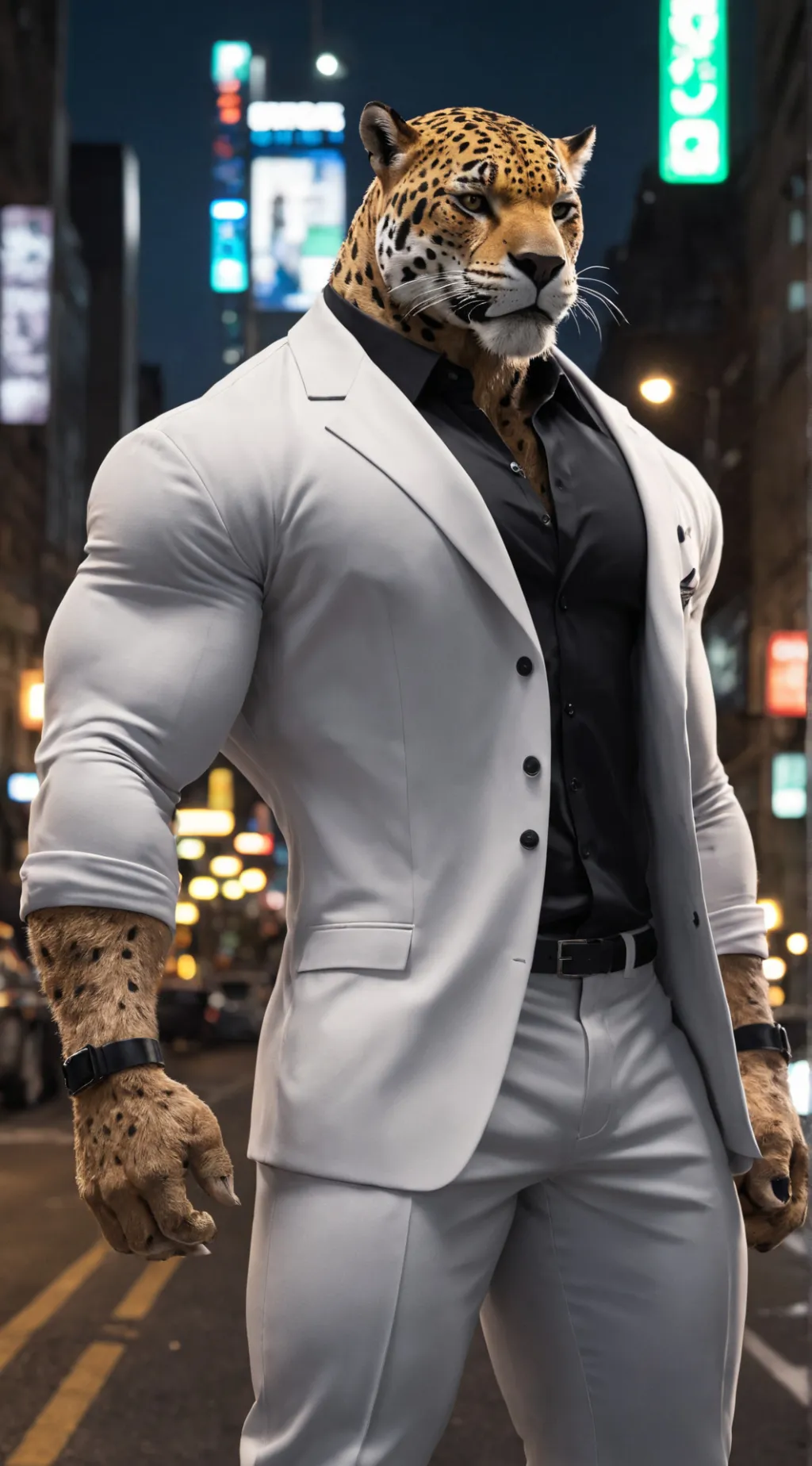 Talkie AI - Chat with Shane West