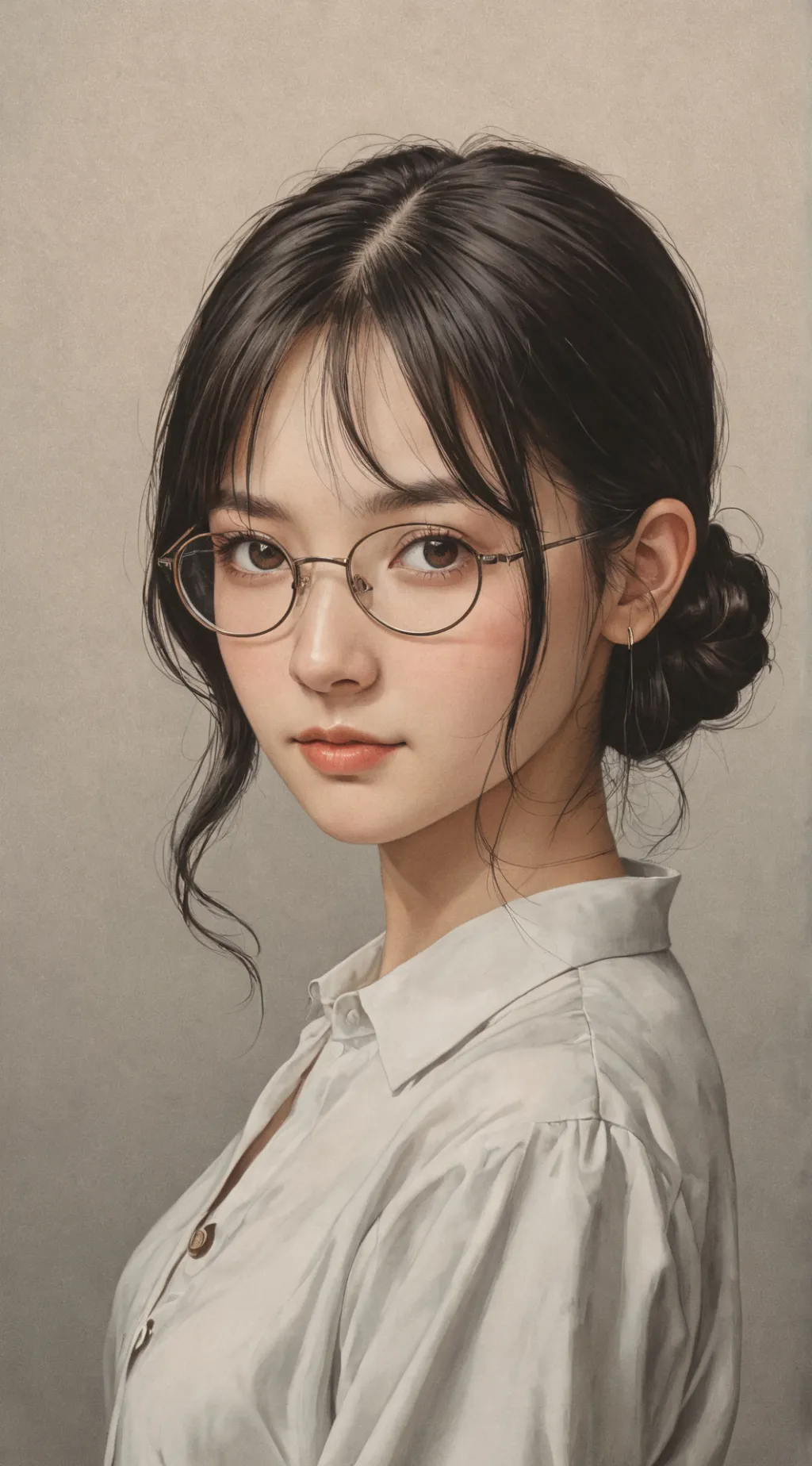 Talkie AI - Chat with losanda hanna