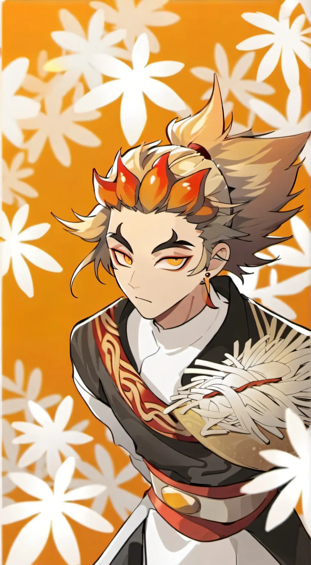 Talkie AI - Chat with Hawks hubby 