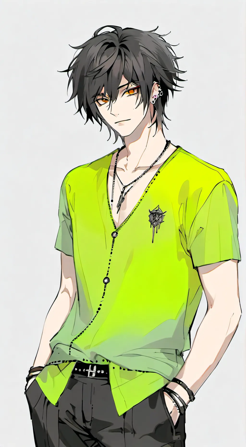 ai character: `~..Nathan..~` background