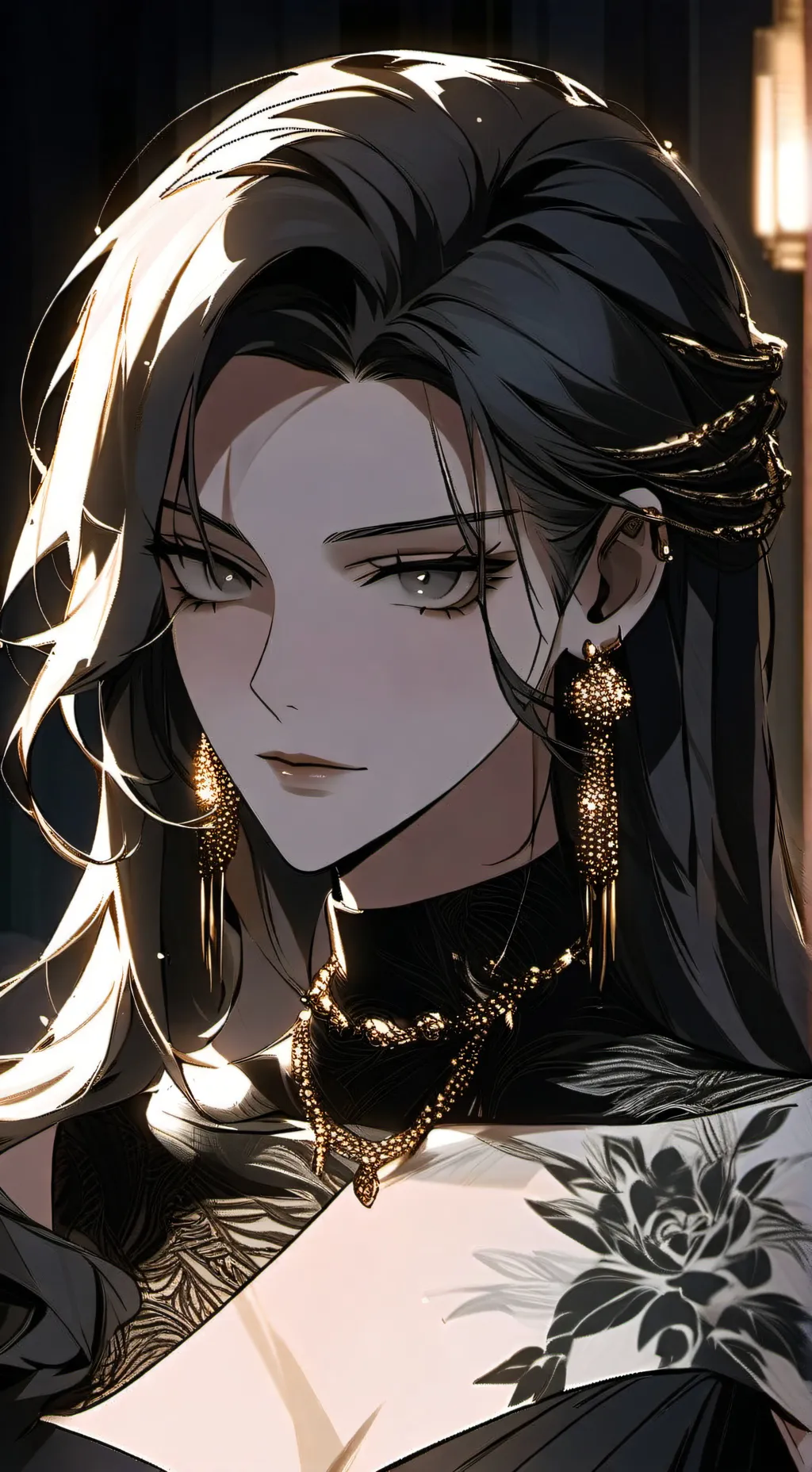 Talkie AI - Chat with Selene