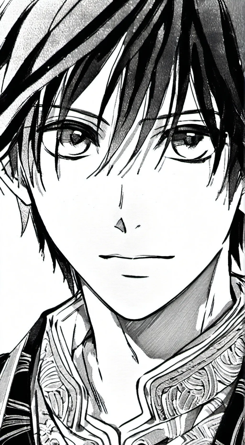 ai character: ლ🤍Enzo🤍ლ background