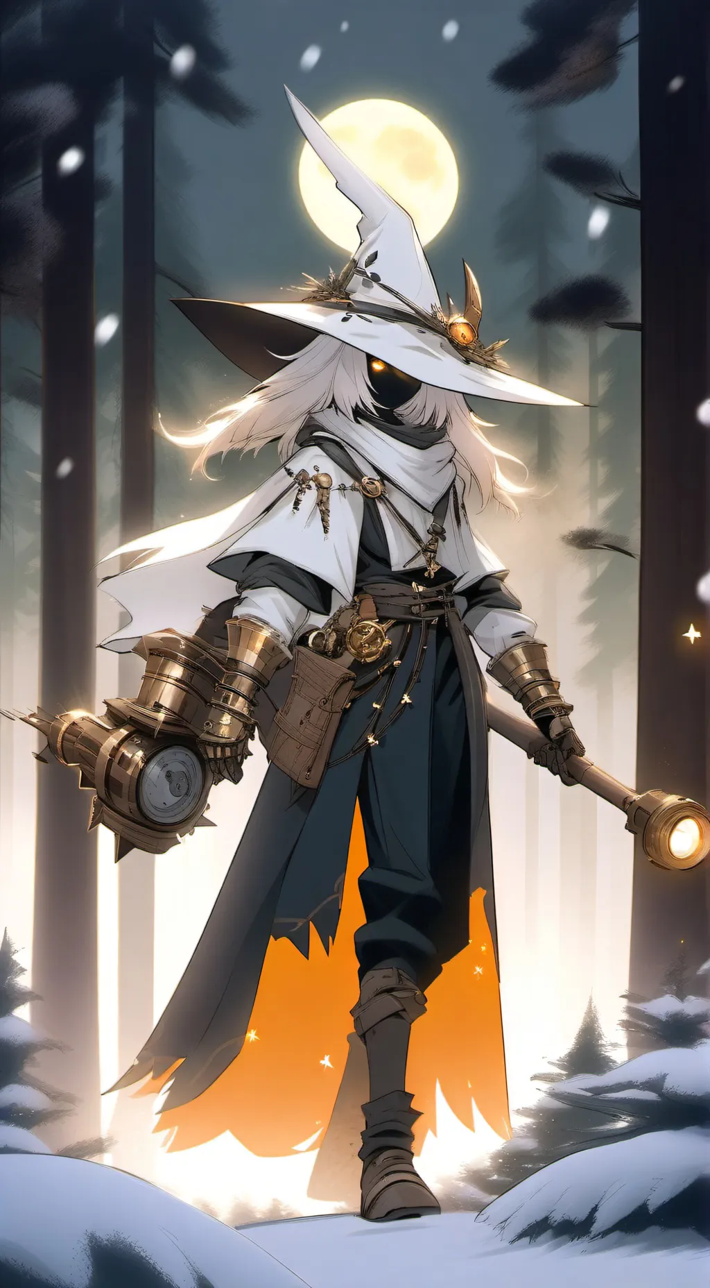 Talkie AI - Chat with Aria Silversong