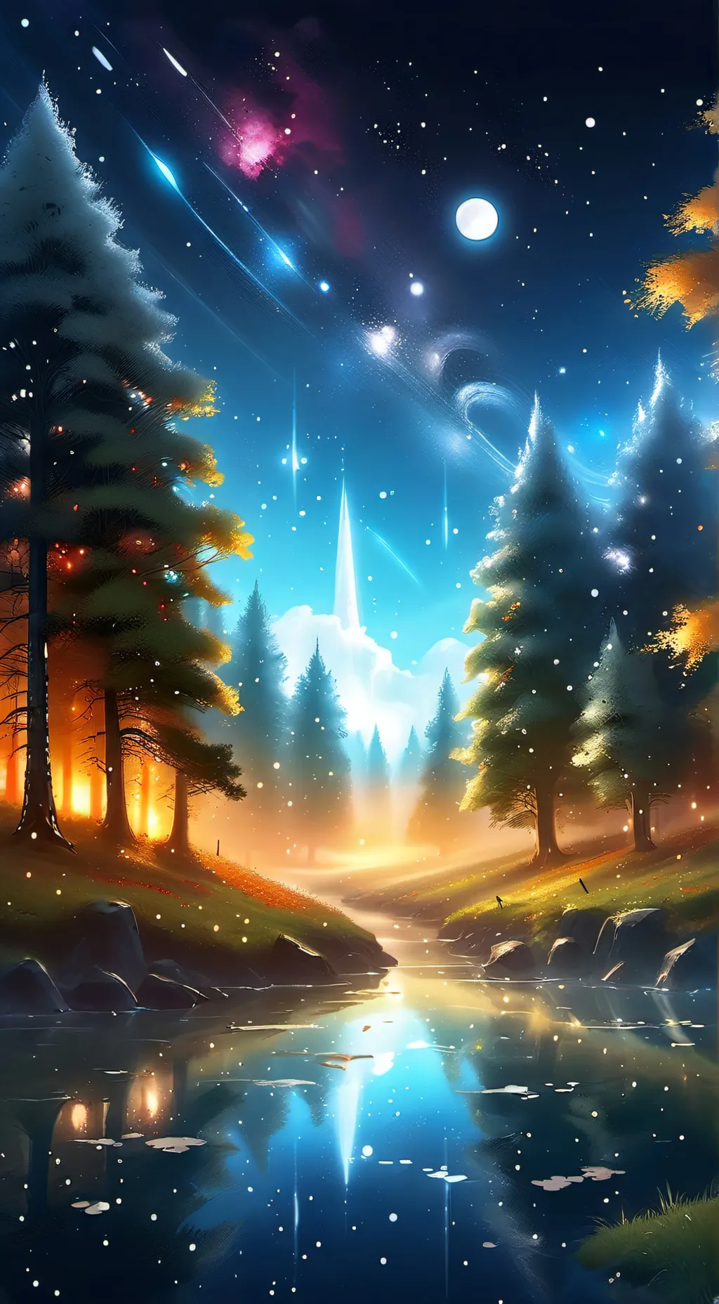 Talkie AI - Chat with MURRAH5