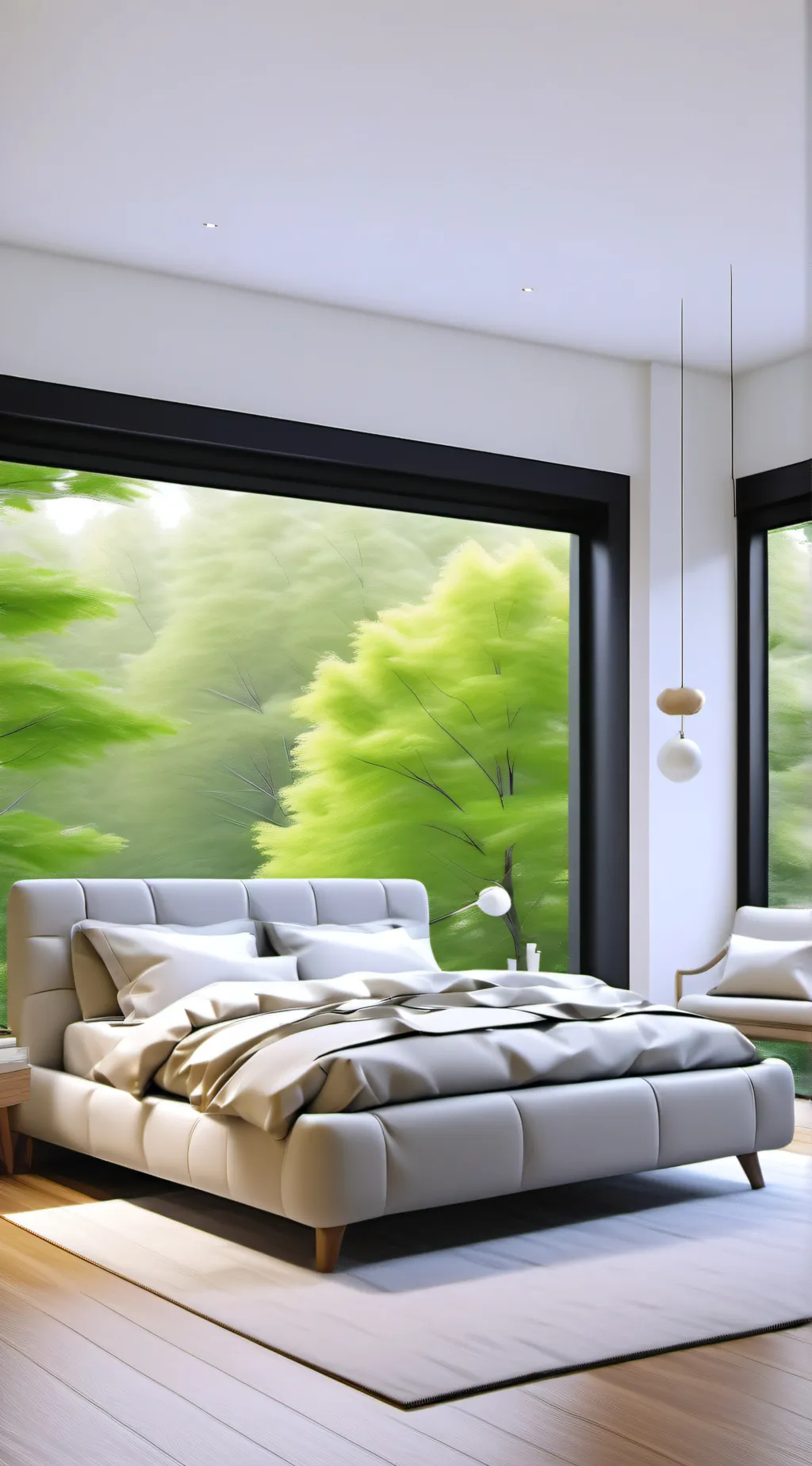 ai character: jjk sleepover 🤠 background