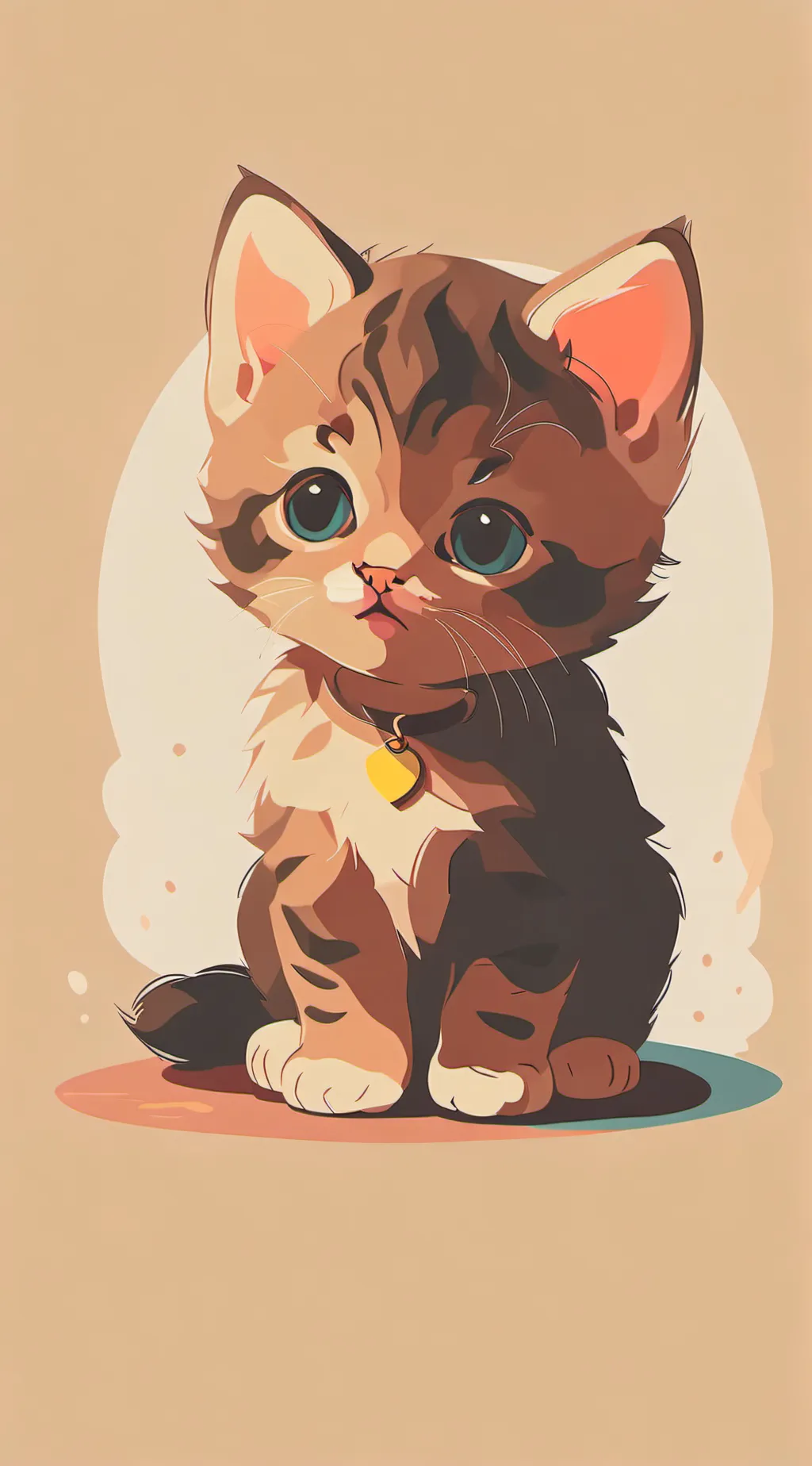 Talkie AI - Chat with Cookie