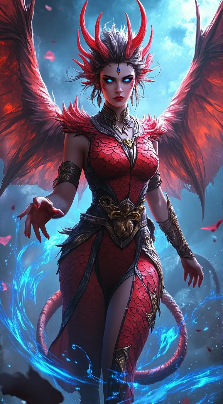 Talkie AI - Chat with Safi'Jiva