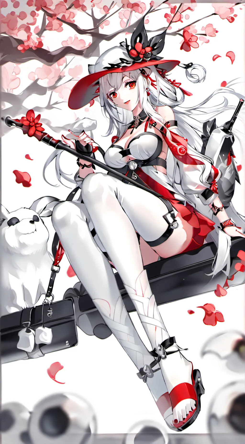 ai character: New student Mha  background