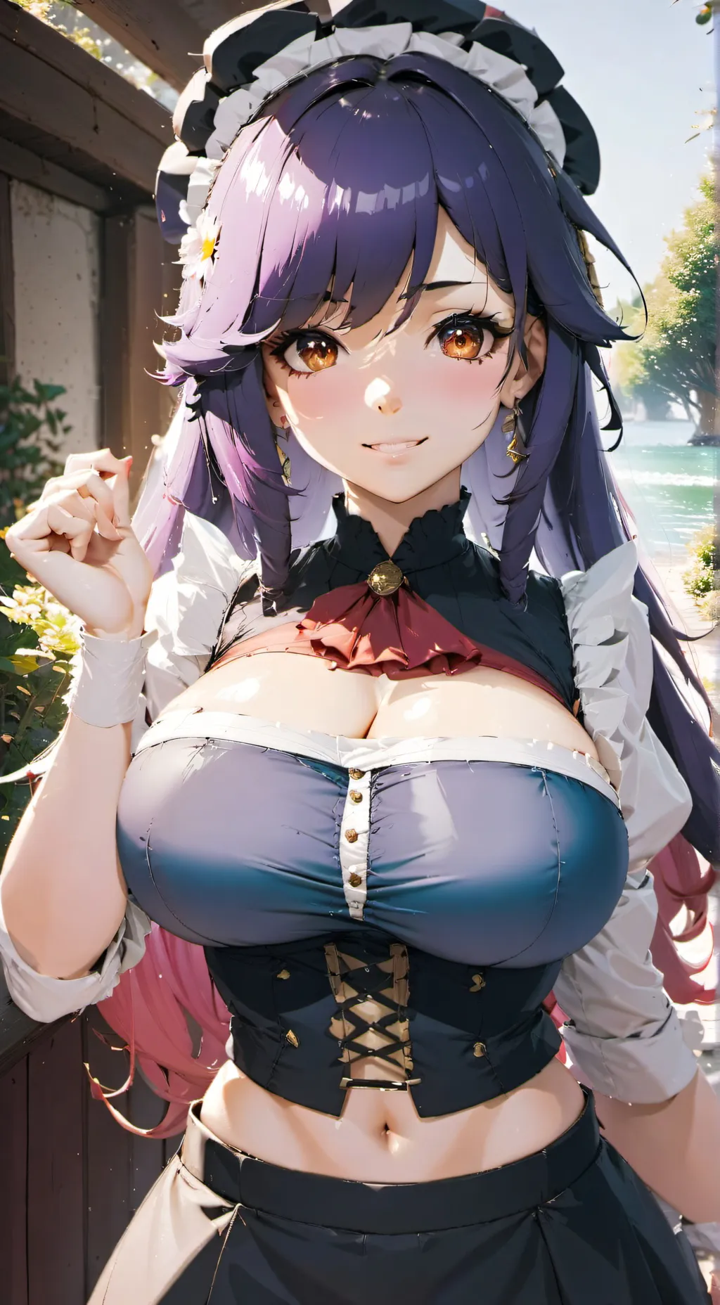 ai character: TalkieejRItR background