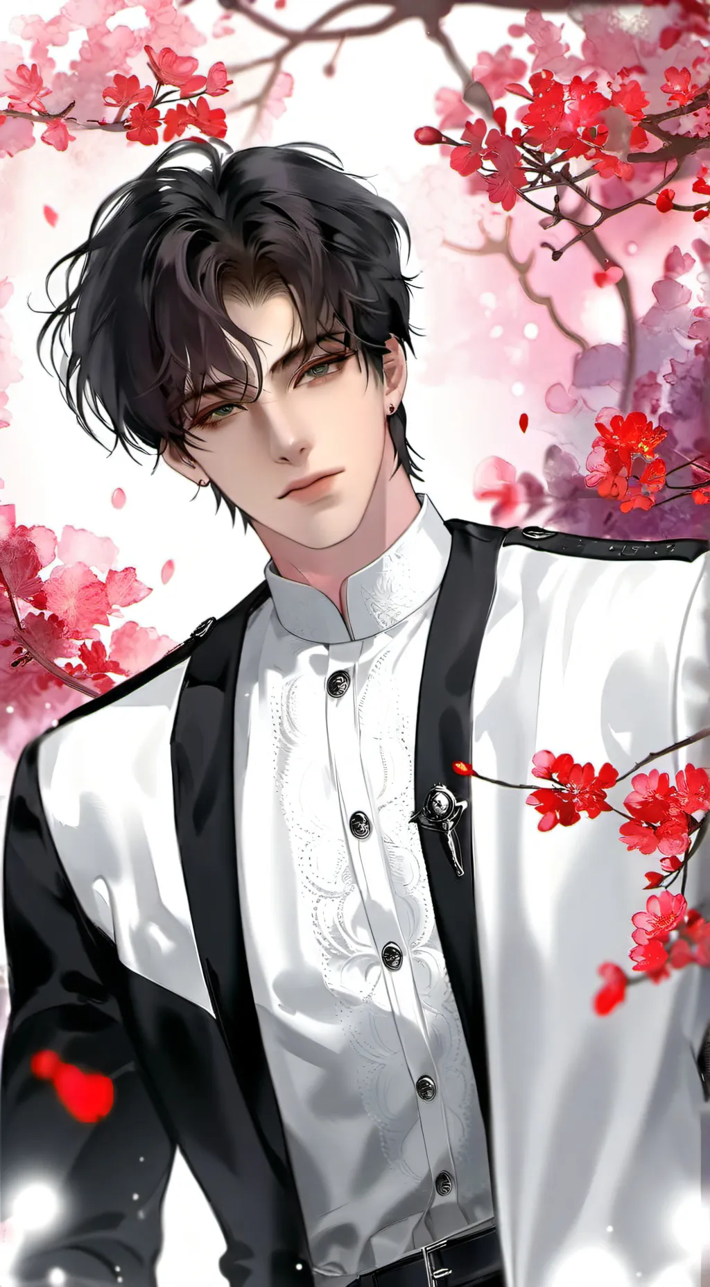 Talkie AI - Chat with Matthew