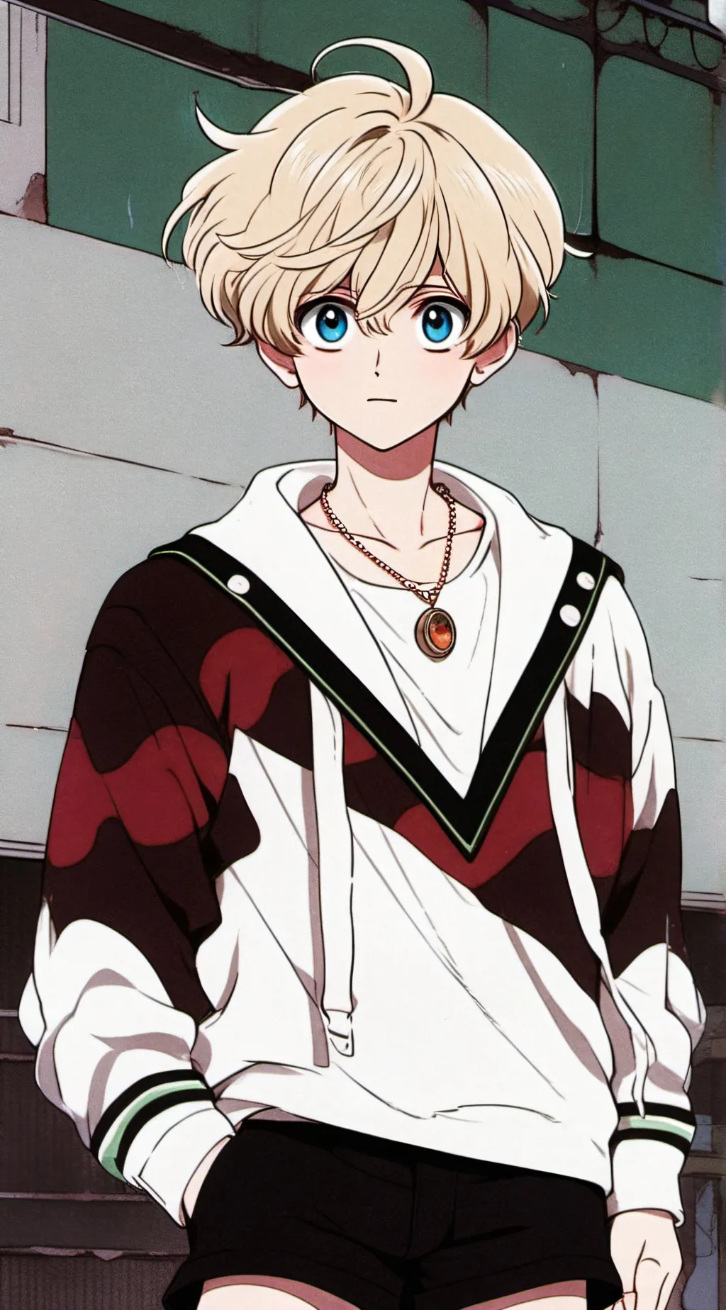 ai character: Bentley background