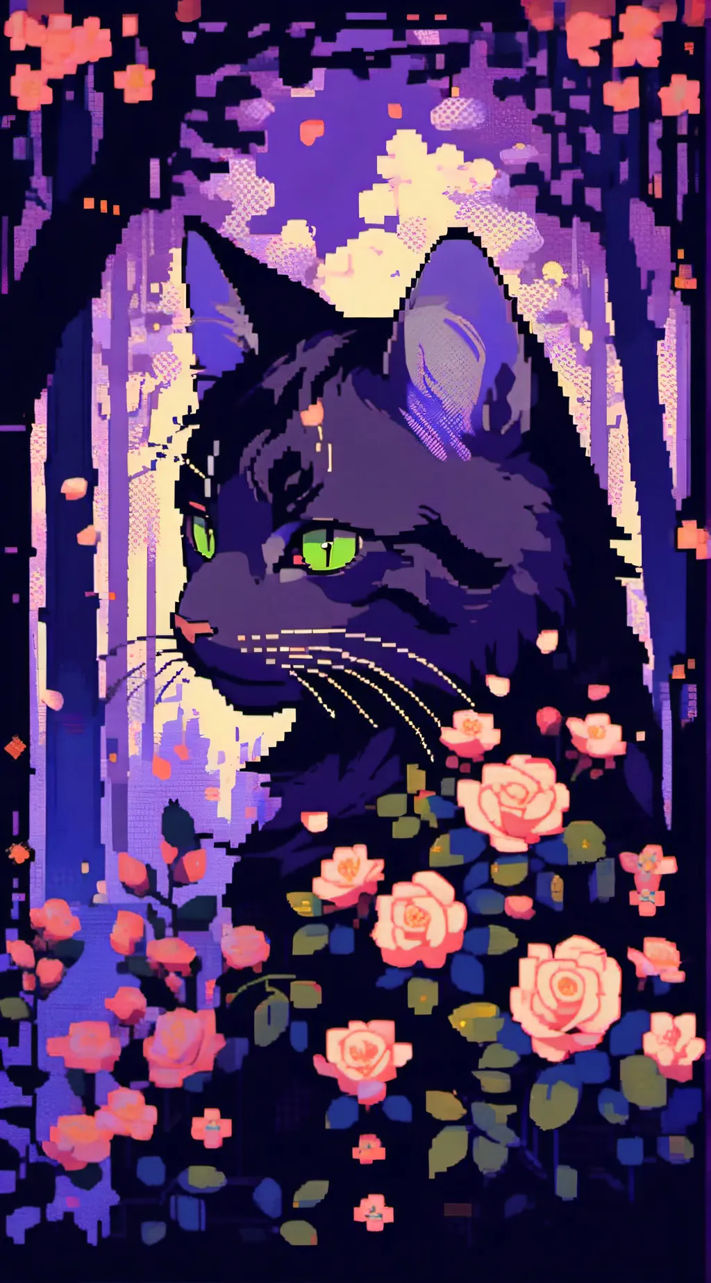 ai character: Stonepaw background