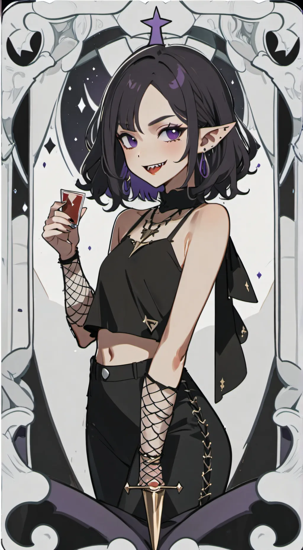 ai character: nuzi background