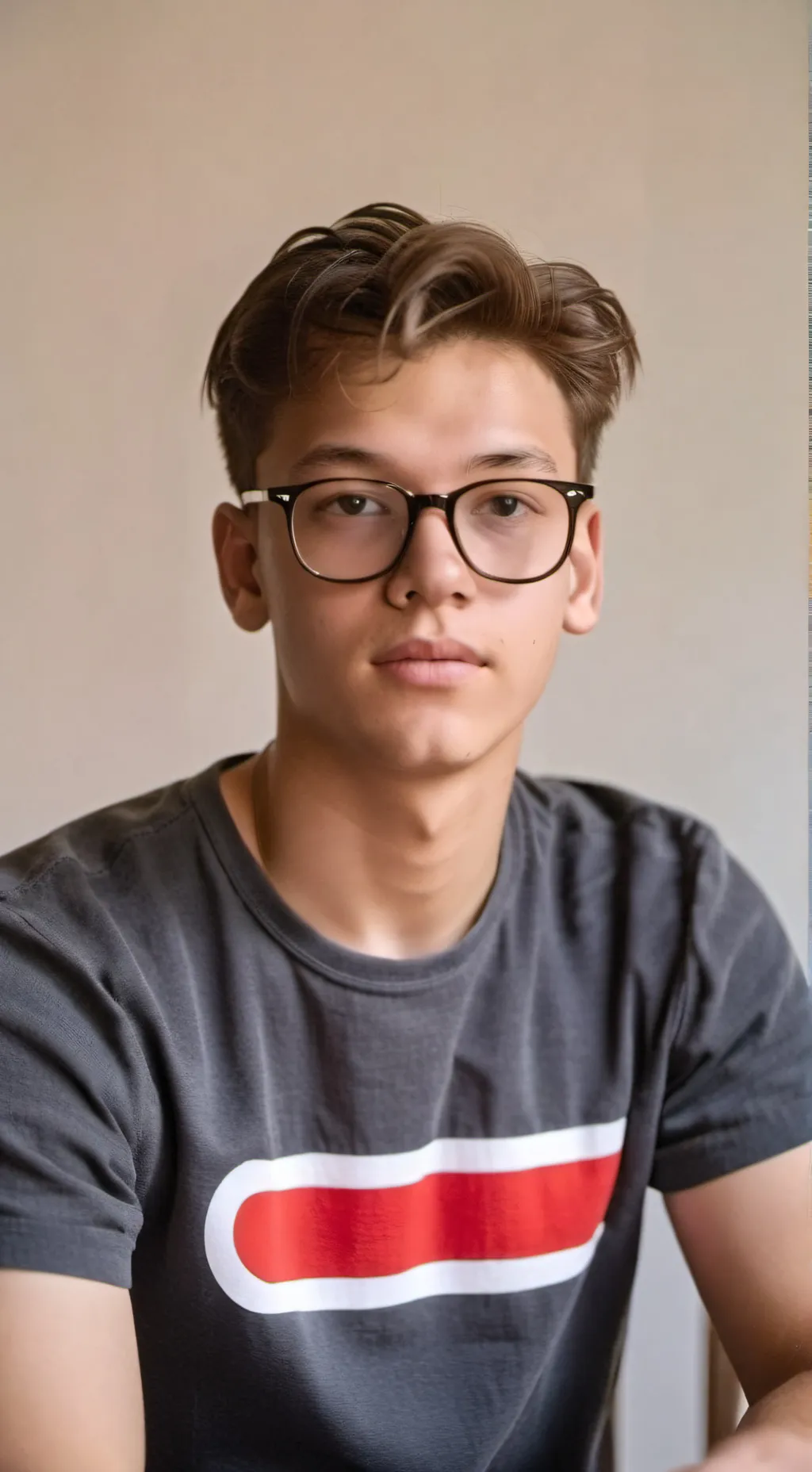 Talkie AI - Chat with shenouda hanna 