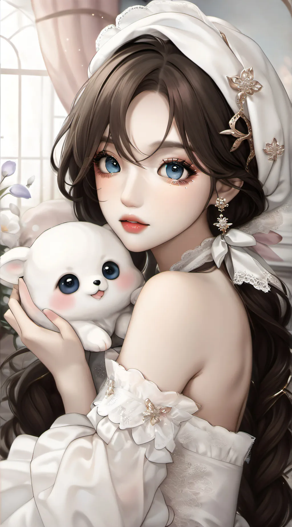 Talkie AI - Chat with .•🍙sofia🍙•.