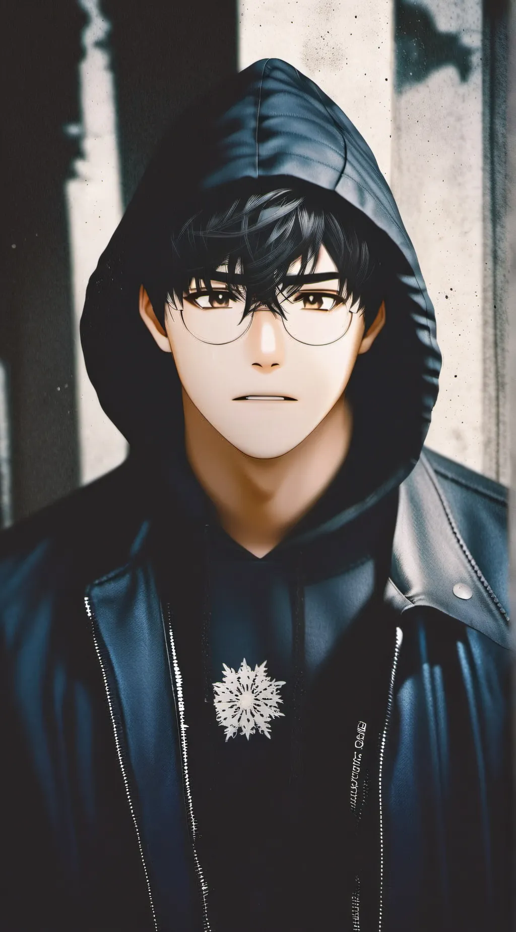 ai character: Taeyong background