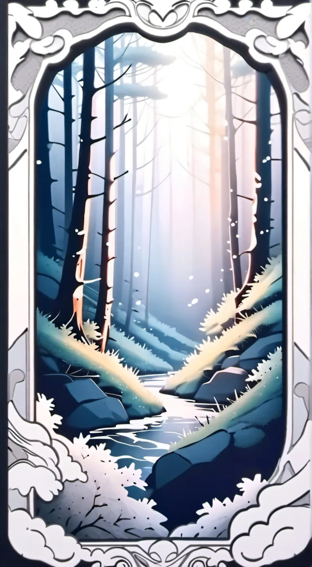 ai character: Lapu Lapu vs Mag. background