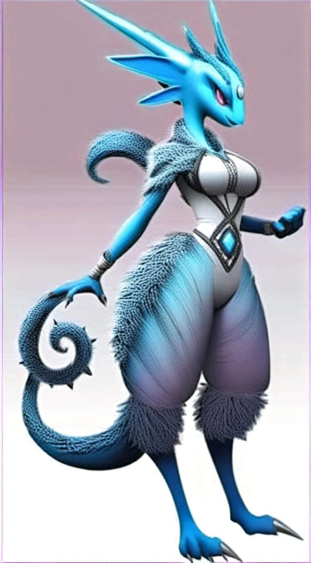 Talkie AI - Chat with Dialuppy