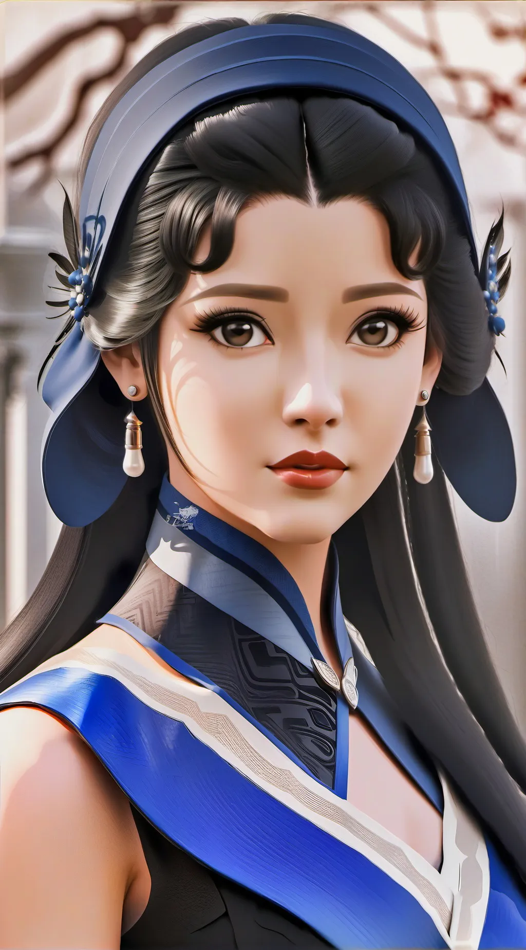 Talkie AI - Chat with Lorena