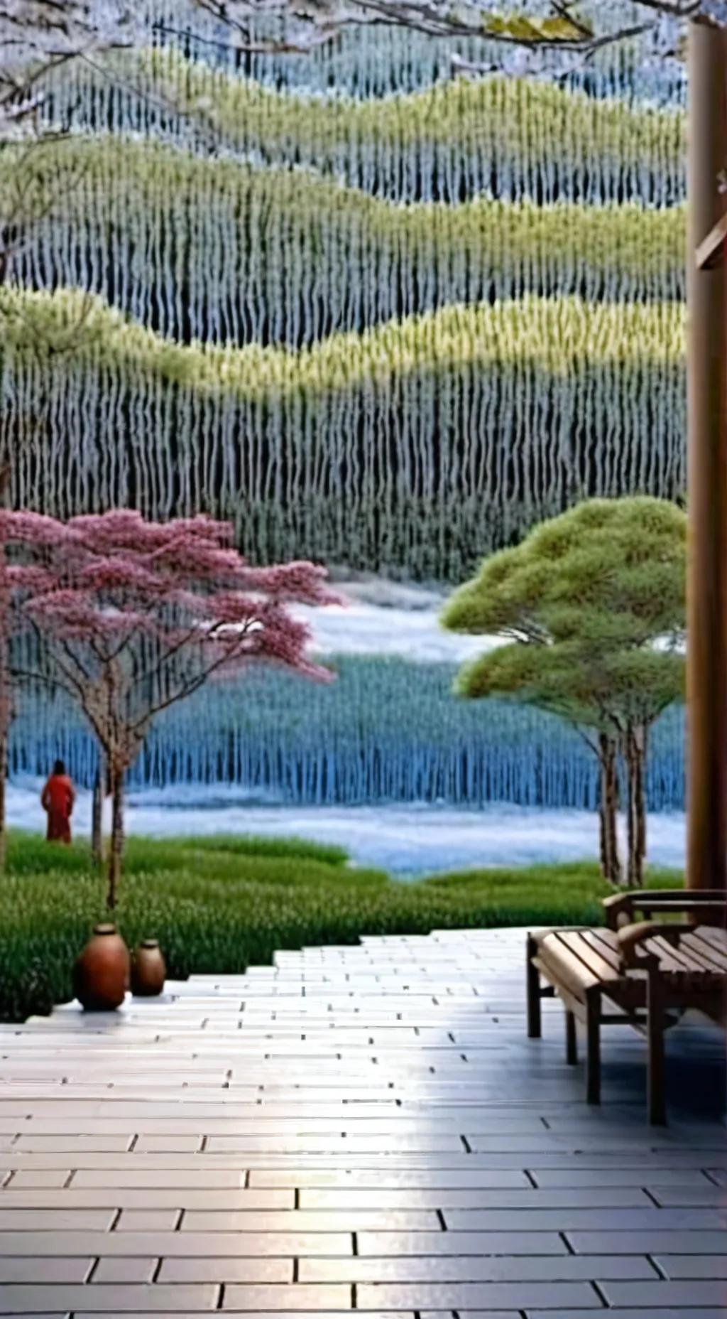 Talkie AI - Chat with Savannah 13