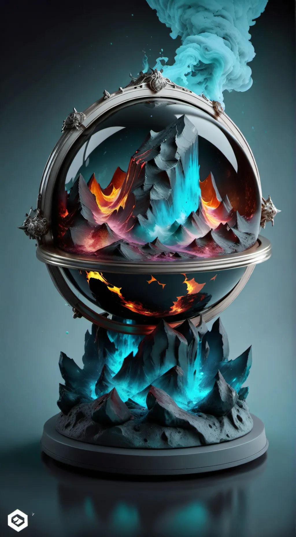 Talkie AI - Chat with magnen