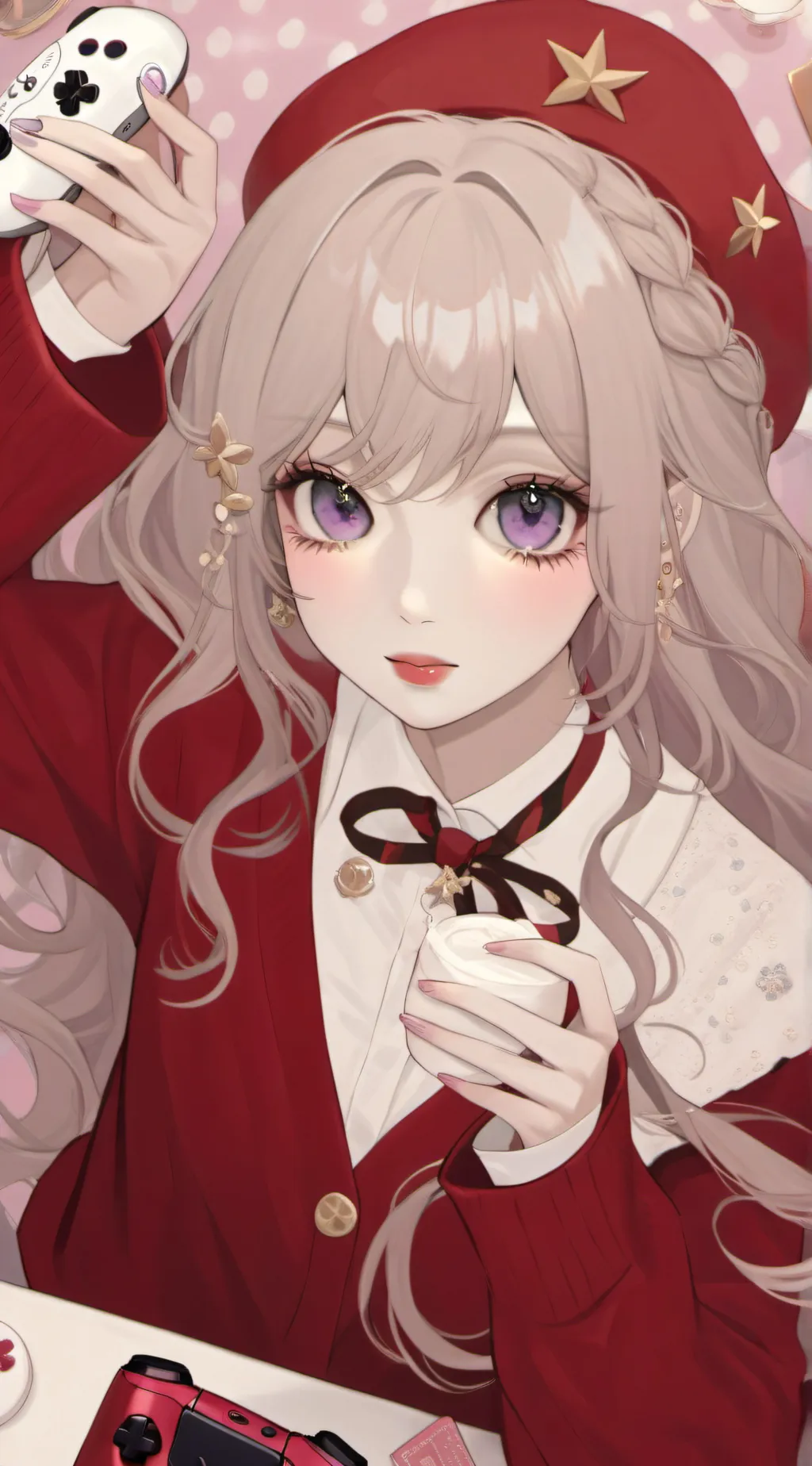 Talkie AI - Chat with ichika