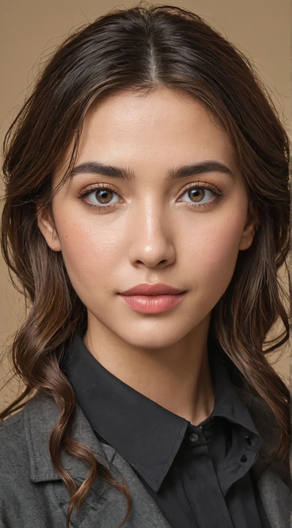 ai character: fpe  background