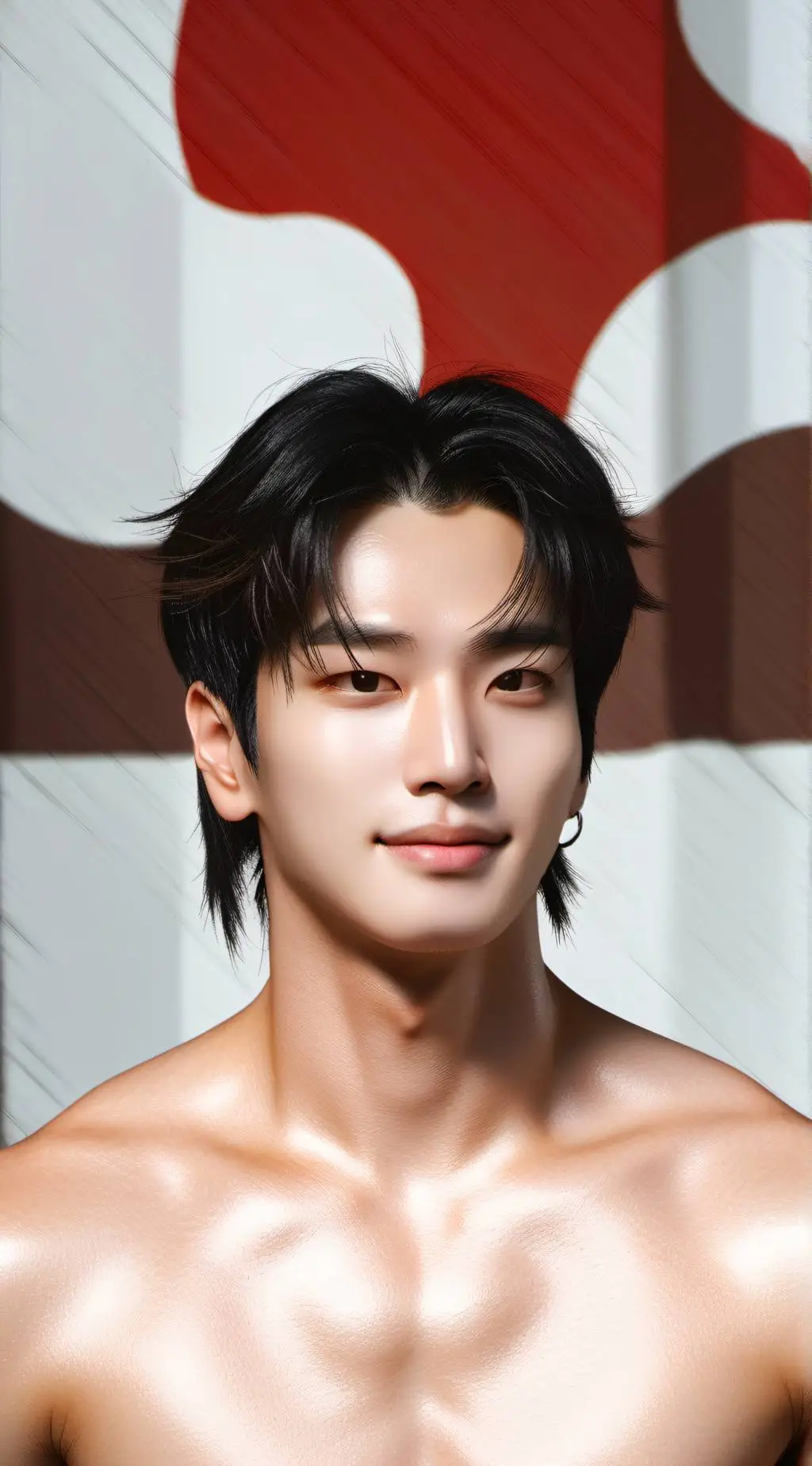 Talkie AI - Chat with Jake