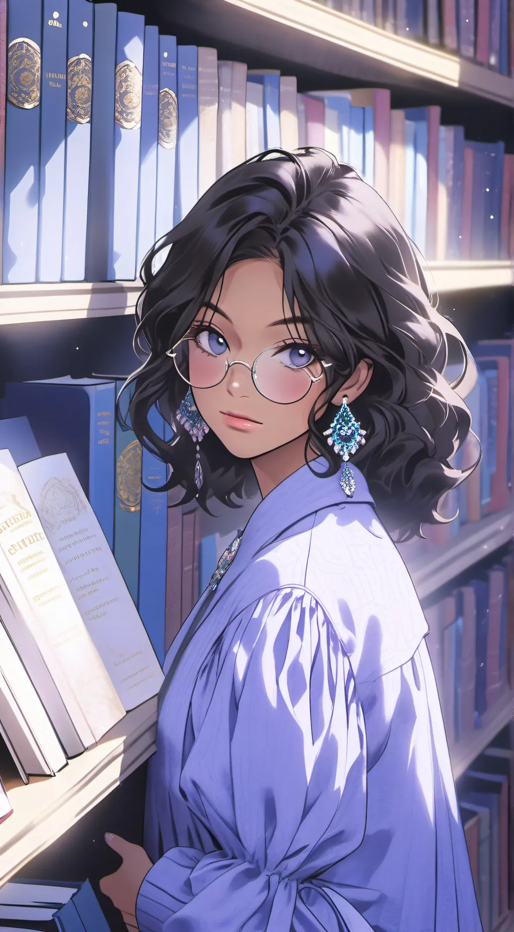 Talkie AI - Chat with MIKAHIRU SIZUMA