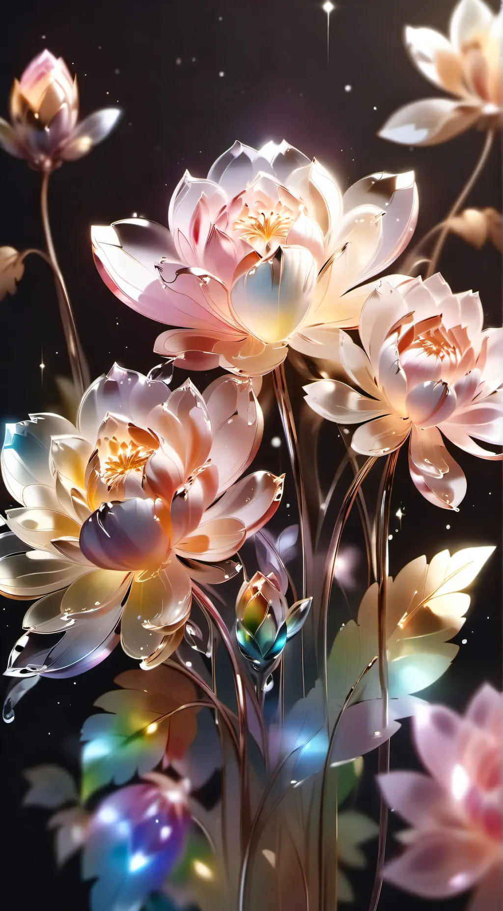 Talkie AI - Chat with Your Story 📖