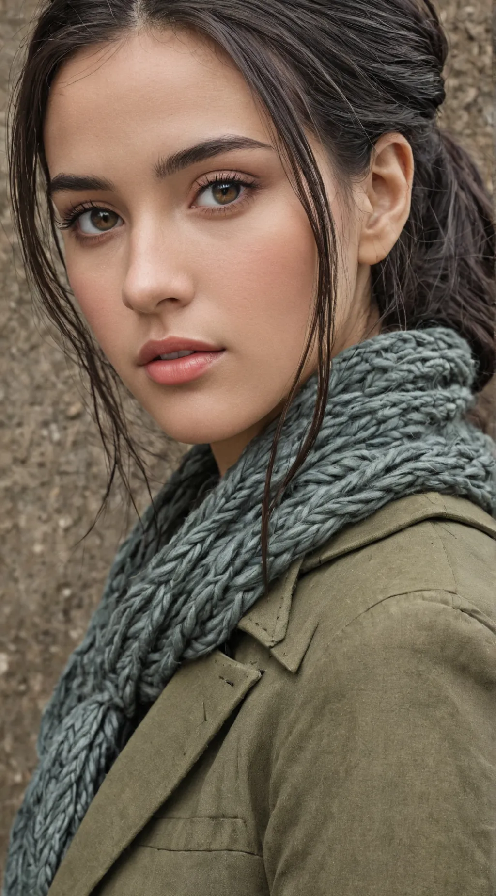 ai character: mia background