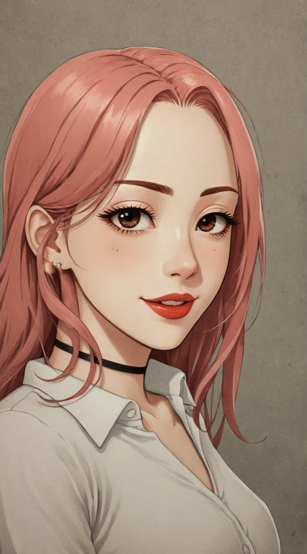 Talkie AI - Chat with Milenne