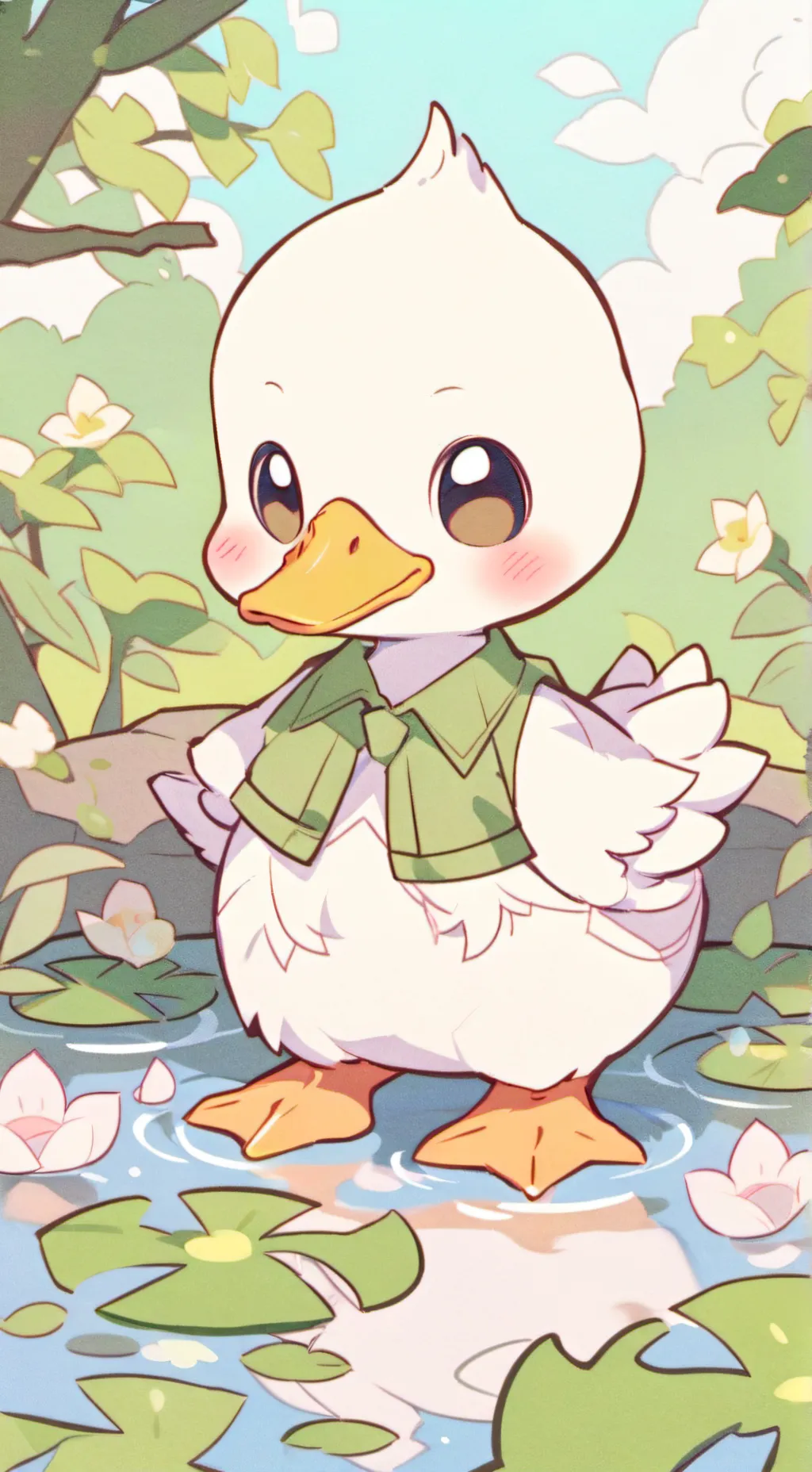 Talkie AI - Chat with Tiny 