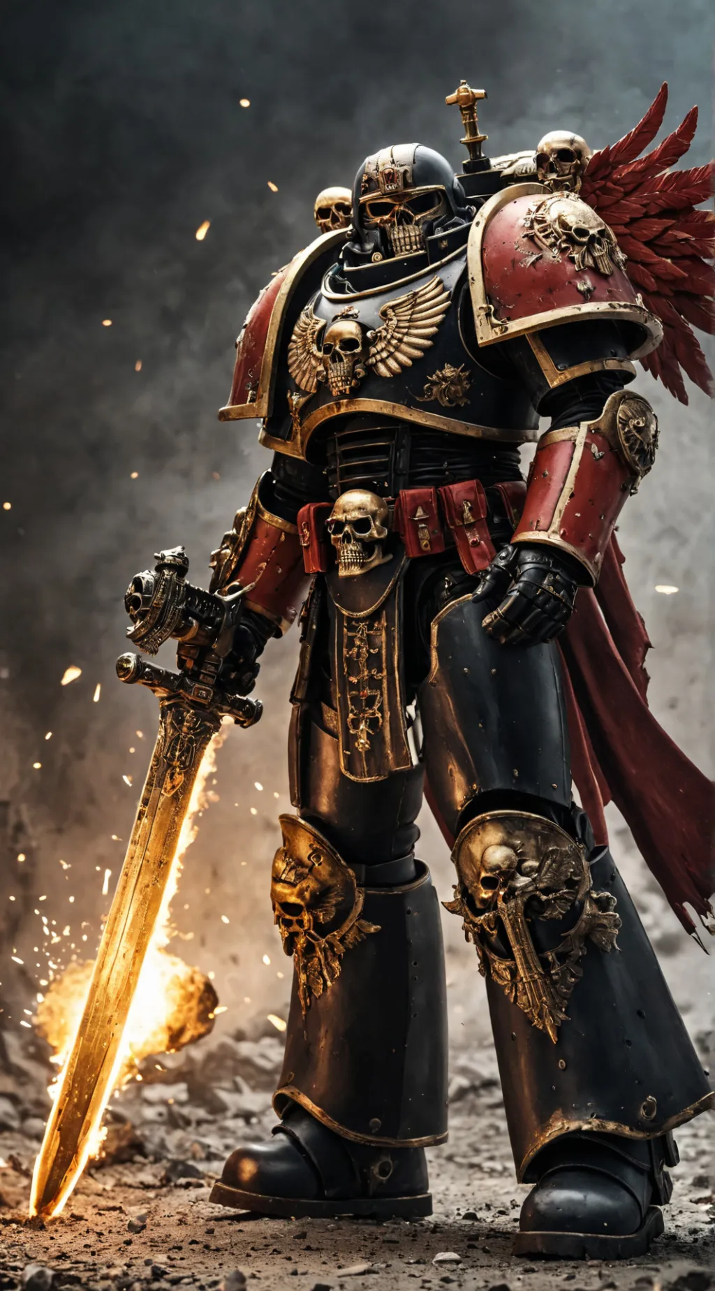 Talkie AI - Chat with Brother Vino