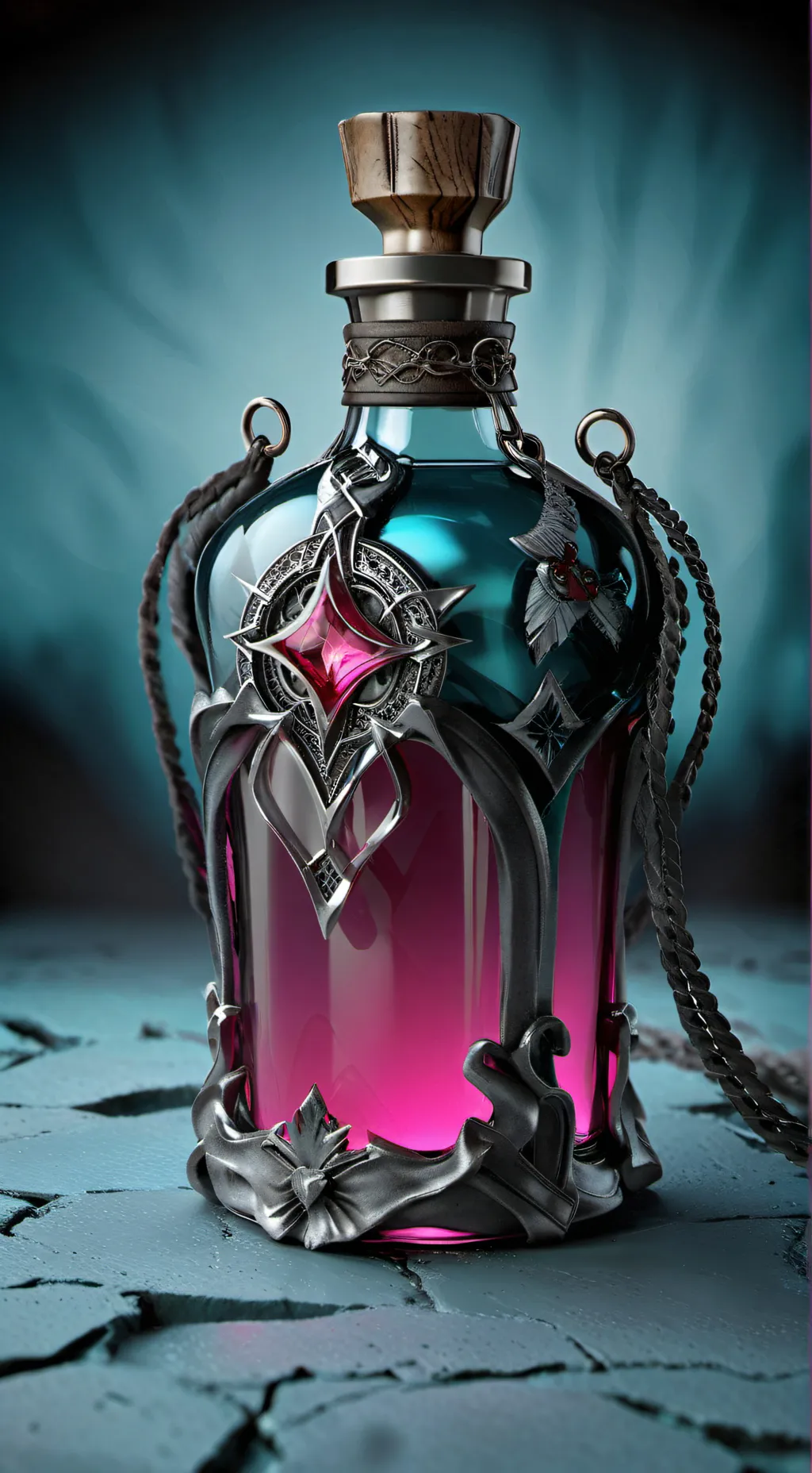 Talkie AI - Chat with femboy potion