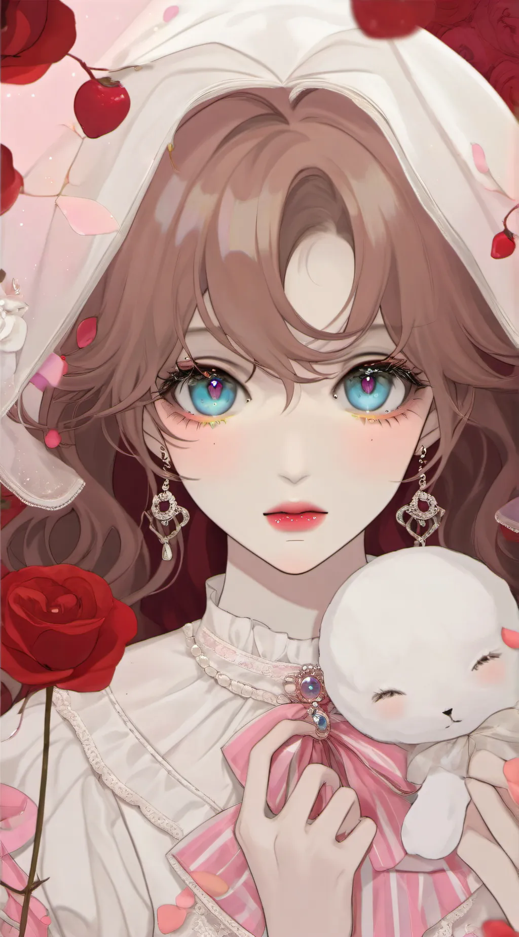 ai character: rowie1408(roblox)  background