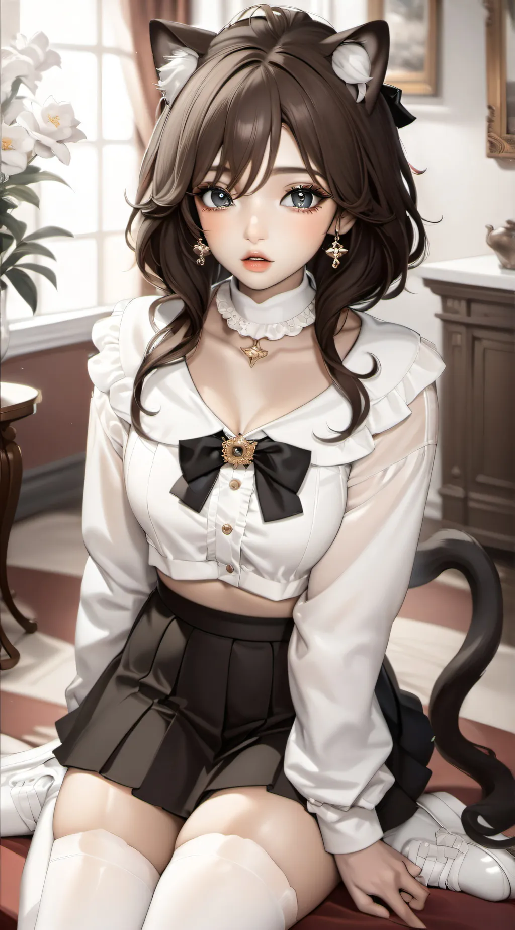 Talkie AI - Chat with Sarah