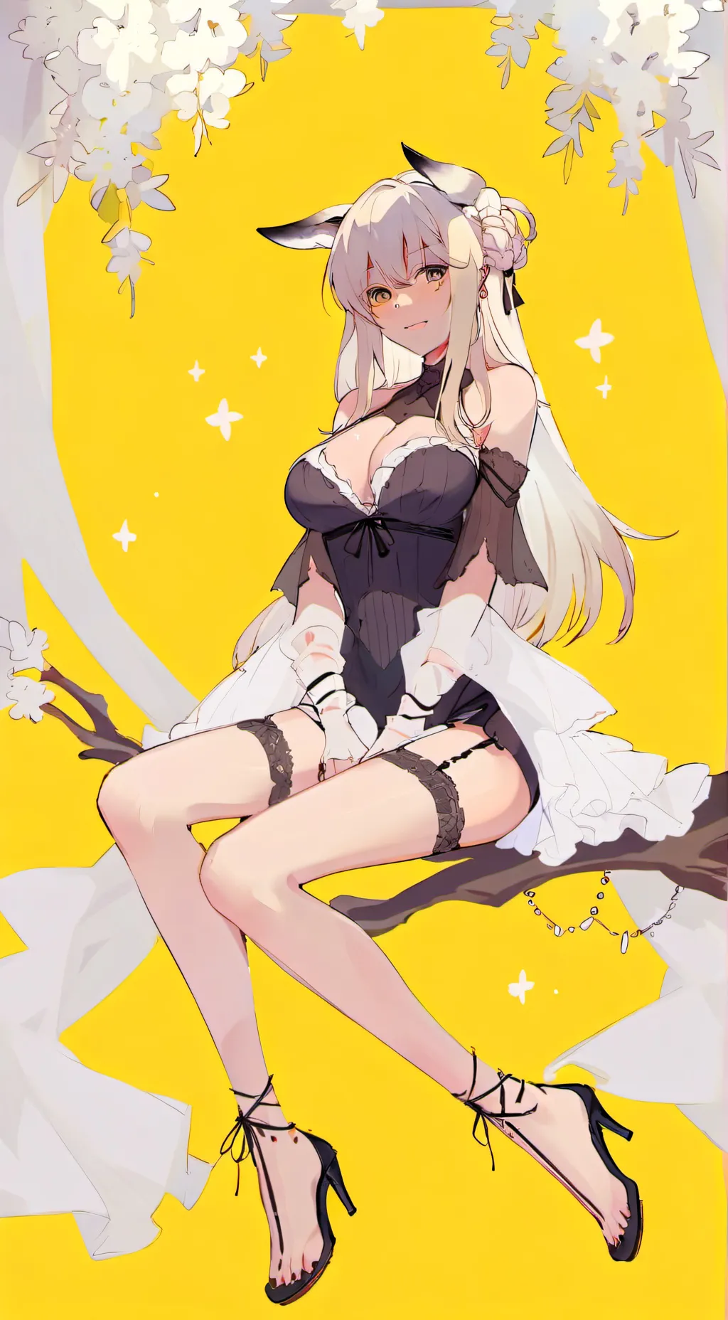 ai character: ~Alice~ background