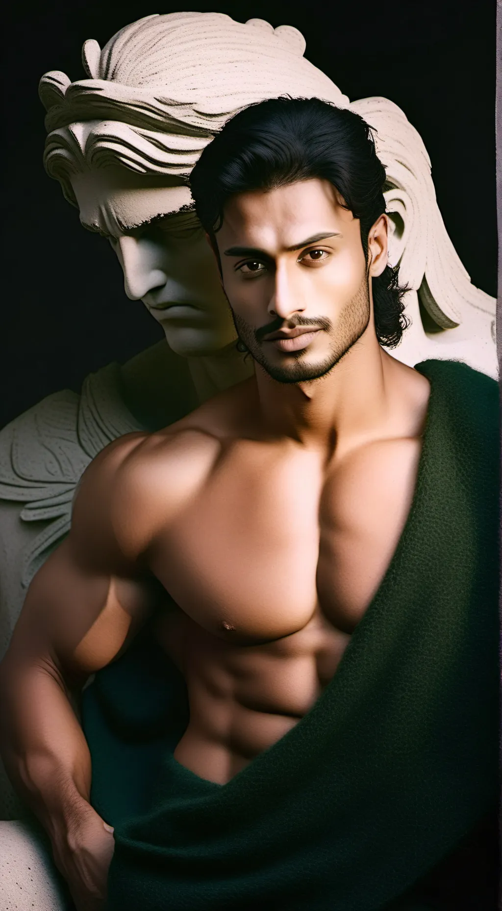 Talkie AI - Chat with Jay