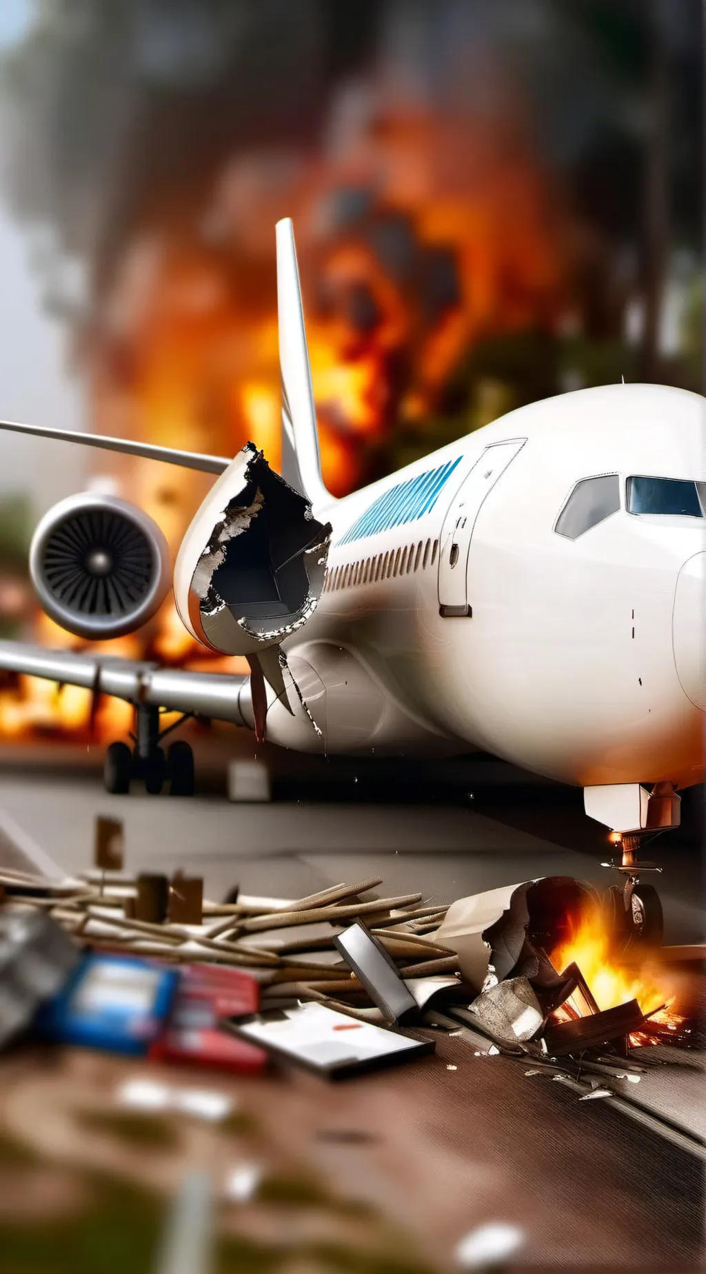 ai character: Enjoy pookiesssss background