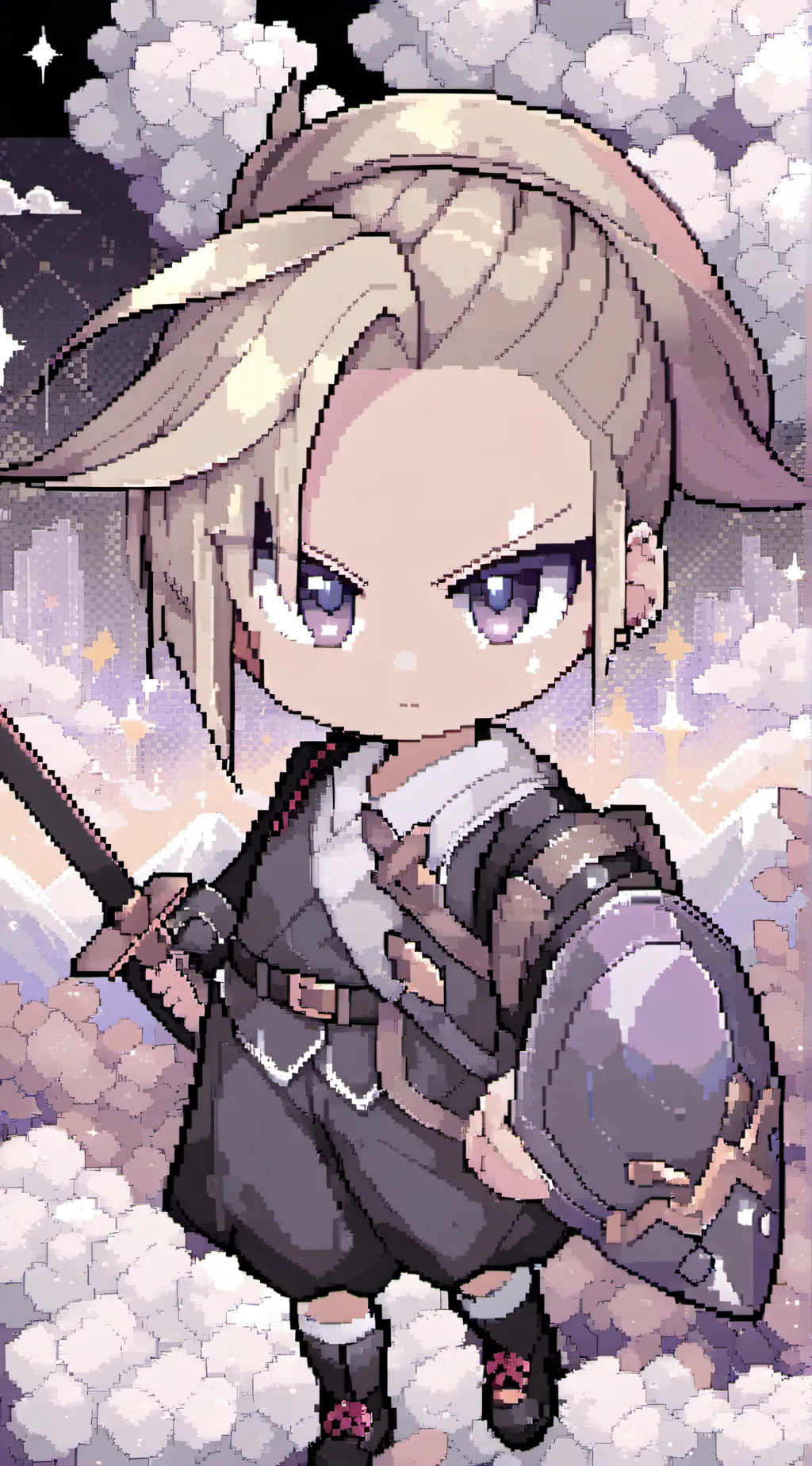 Talkie AI - Chat with Son goku