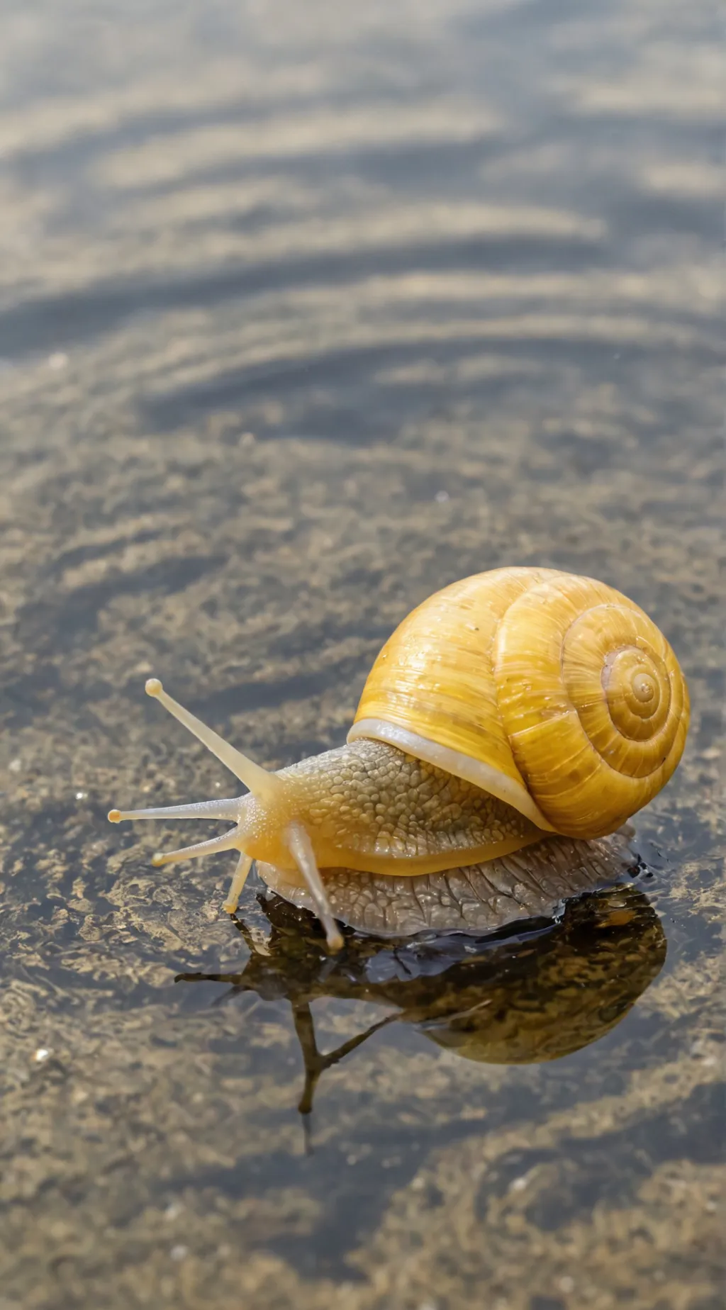 ai character: thank you background