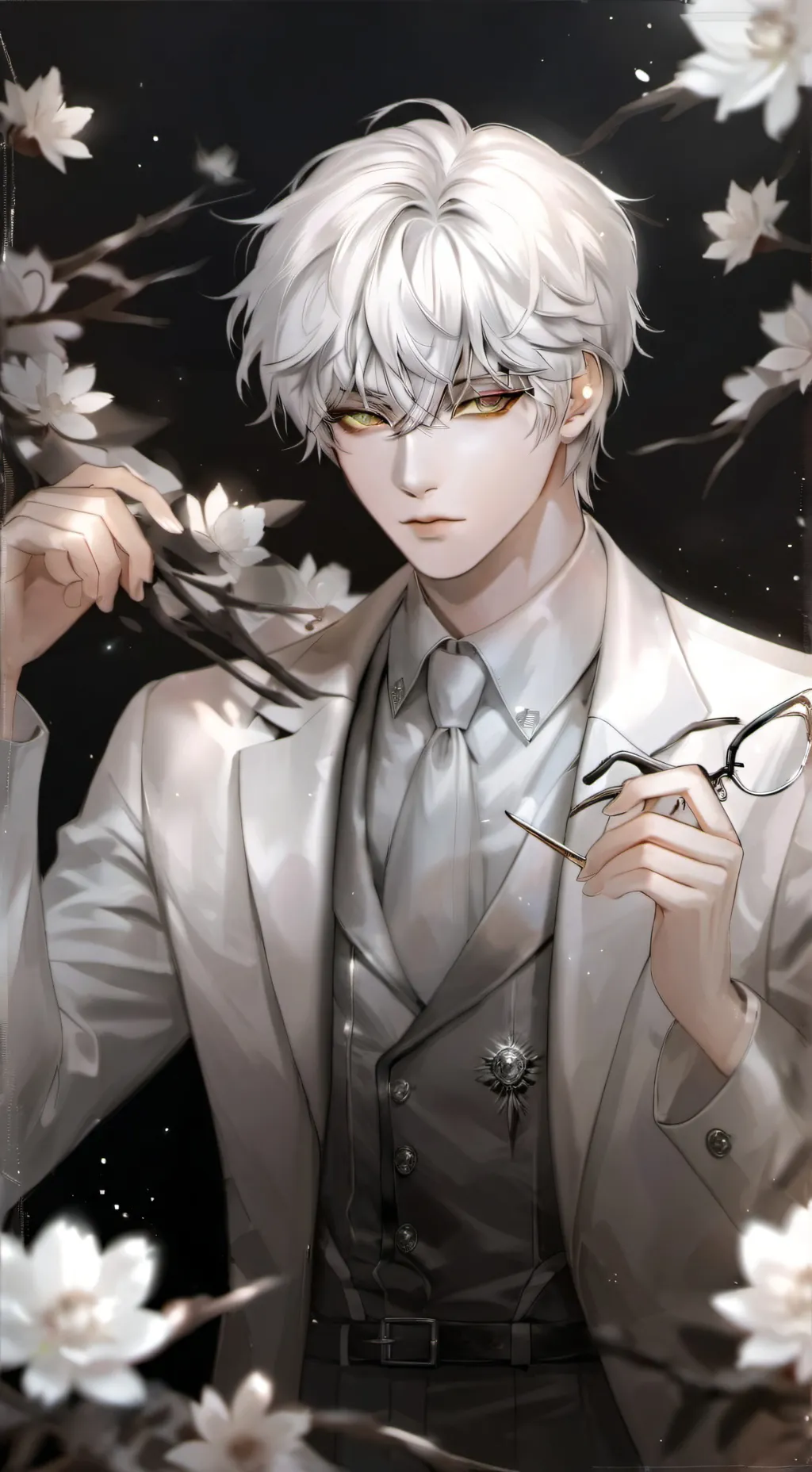 ai character: <♡@îɗɛn̈♡> background