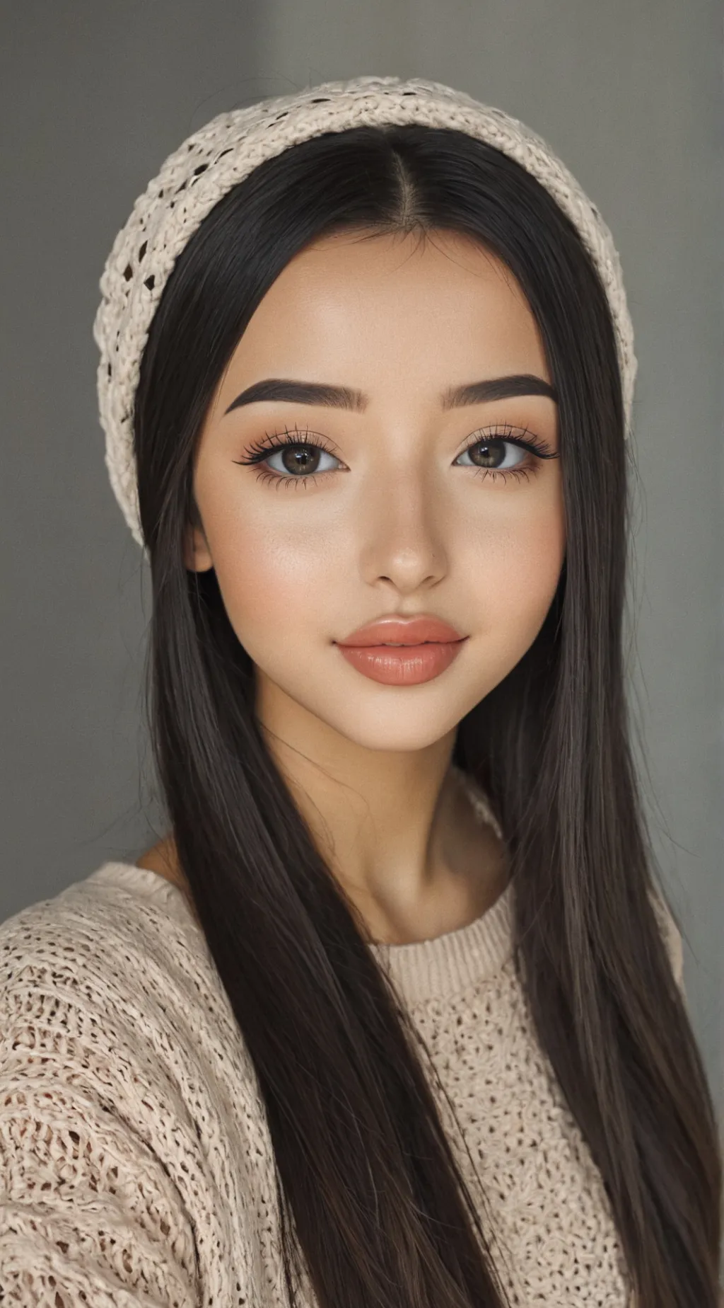 ai character: Elizabeth background