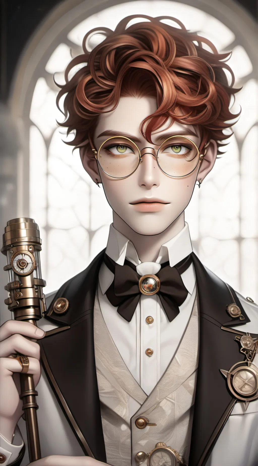 Talkie AI - Chat with Robin