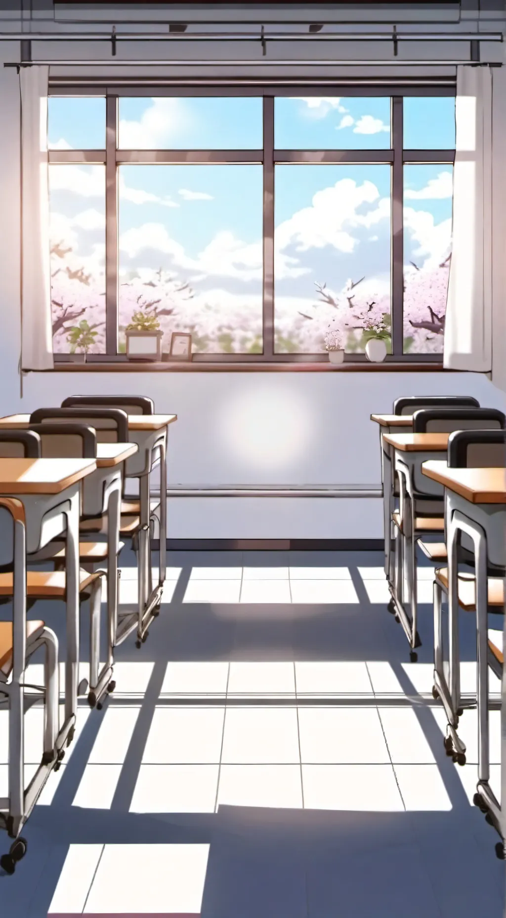 ai character: 2nd generation MHA background