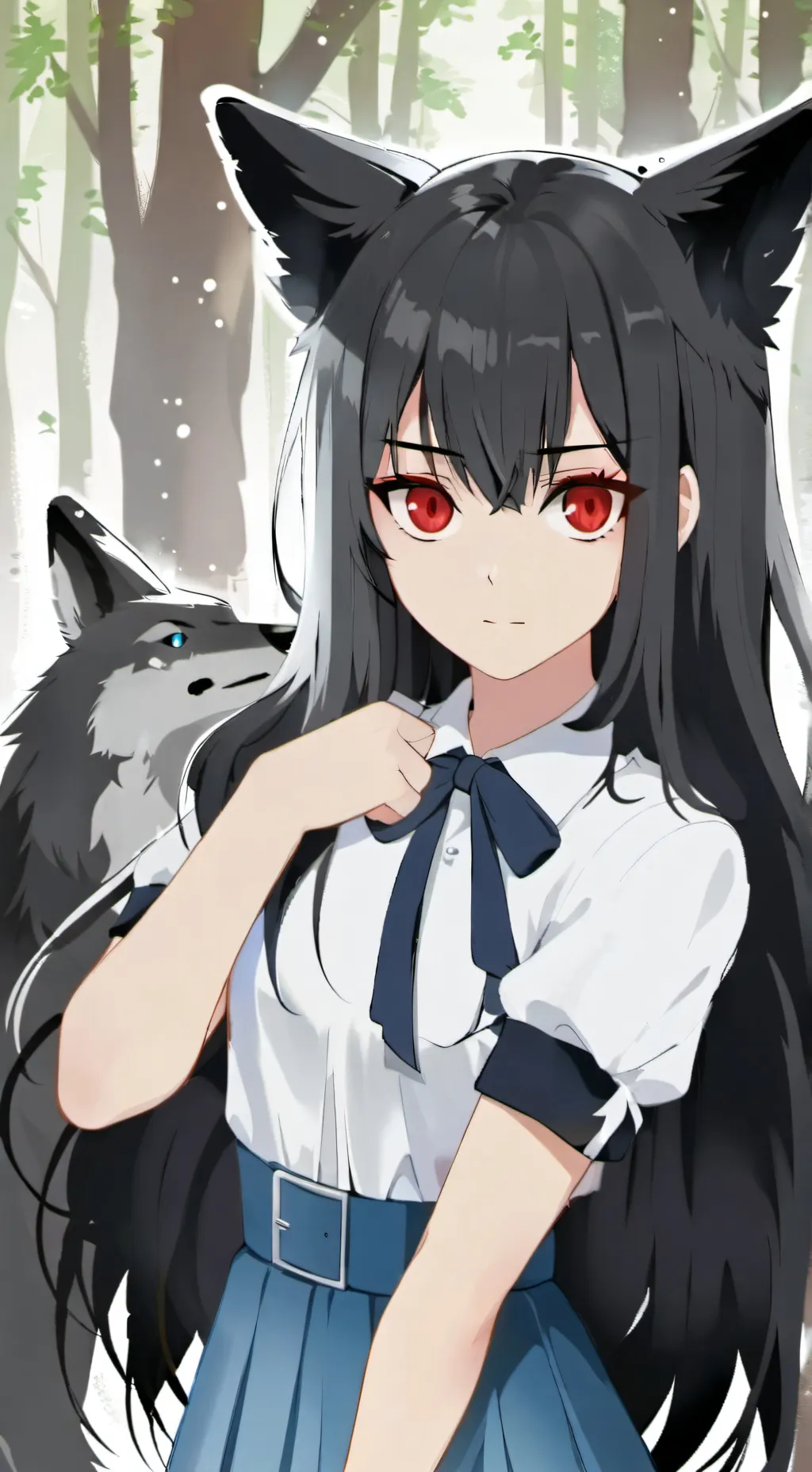 Talkie AI - Chat with Lily